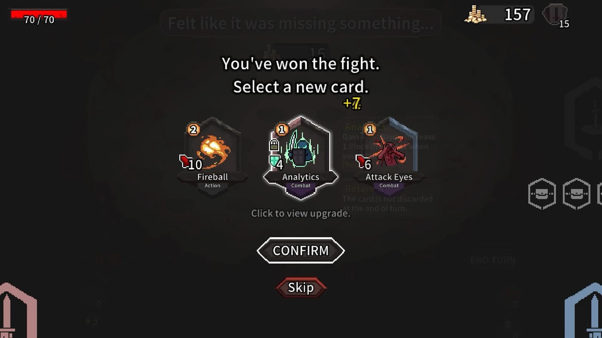 Alina of the Arena screenshot 1