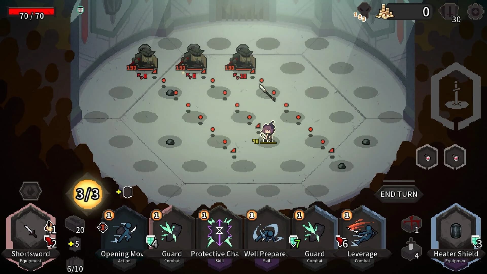 Alina of the Arena screenshot 5