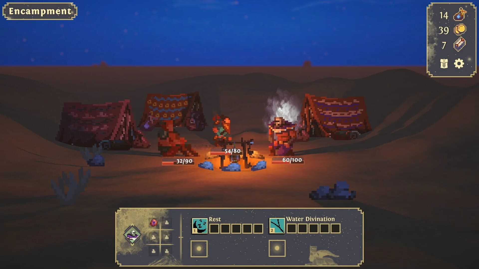 Aliosso screenshot 5
