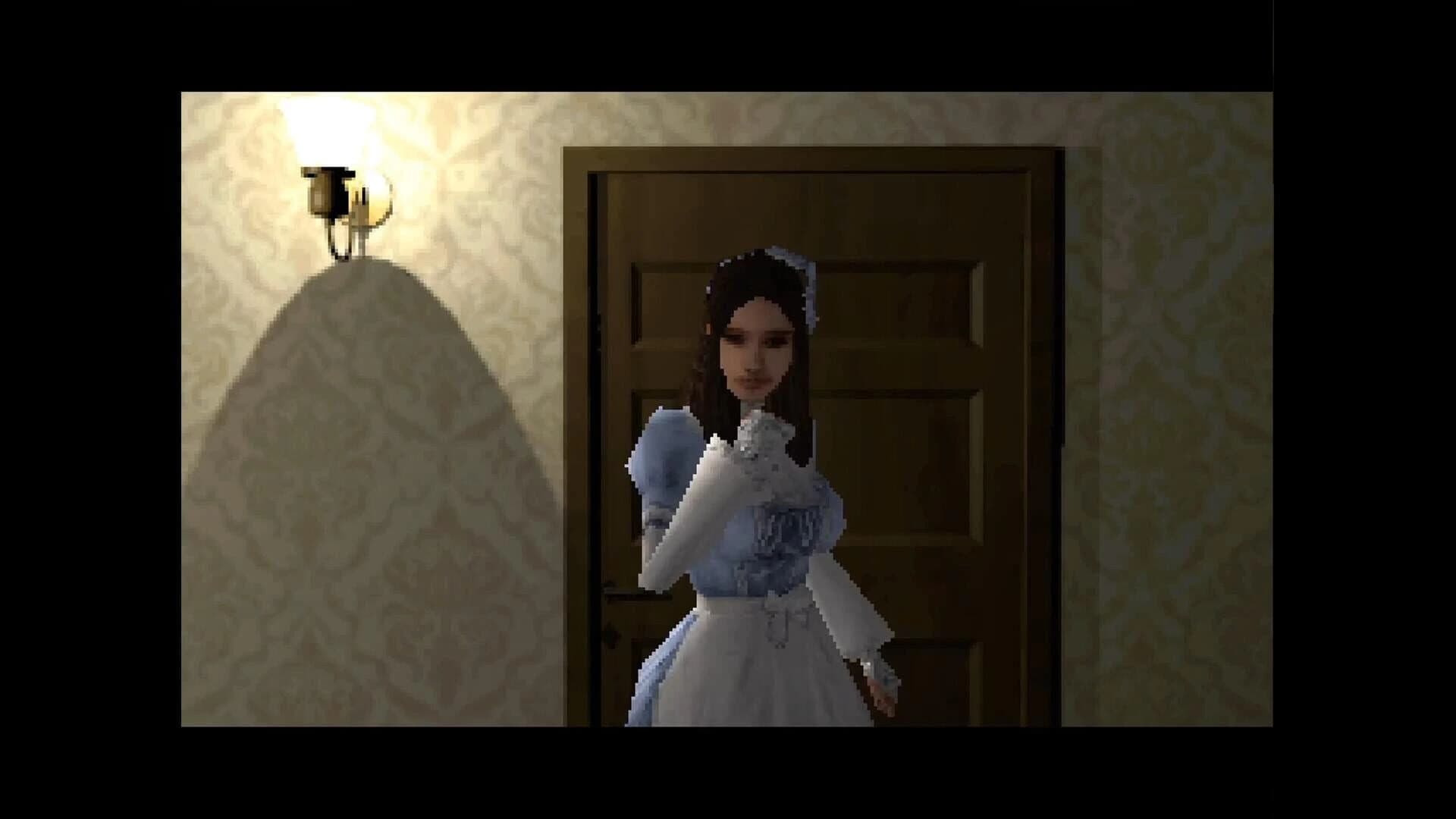 Alisa: Developer's Cut screenshot 5