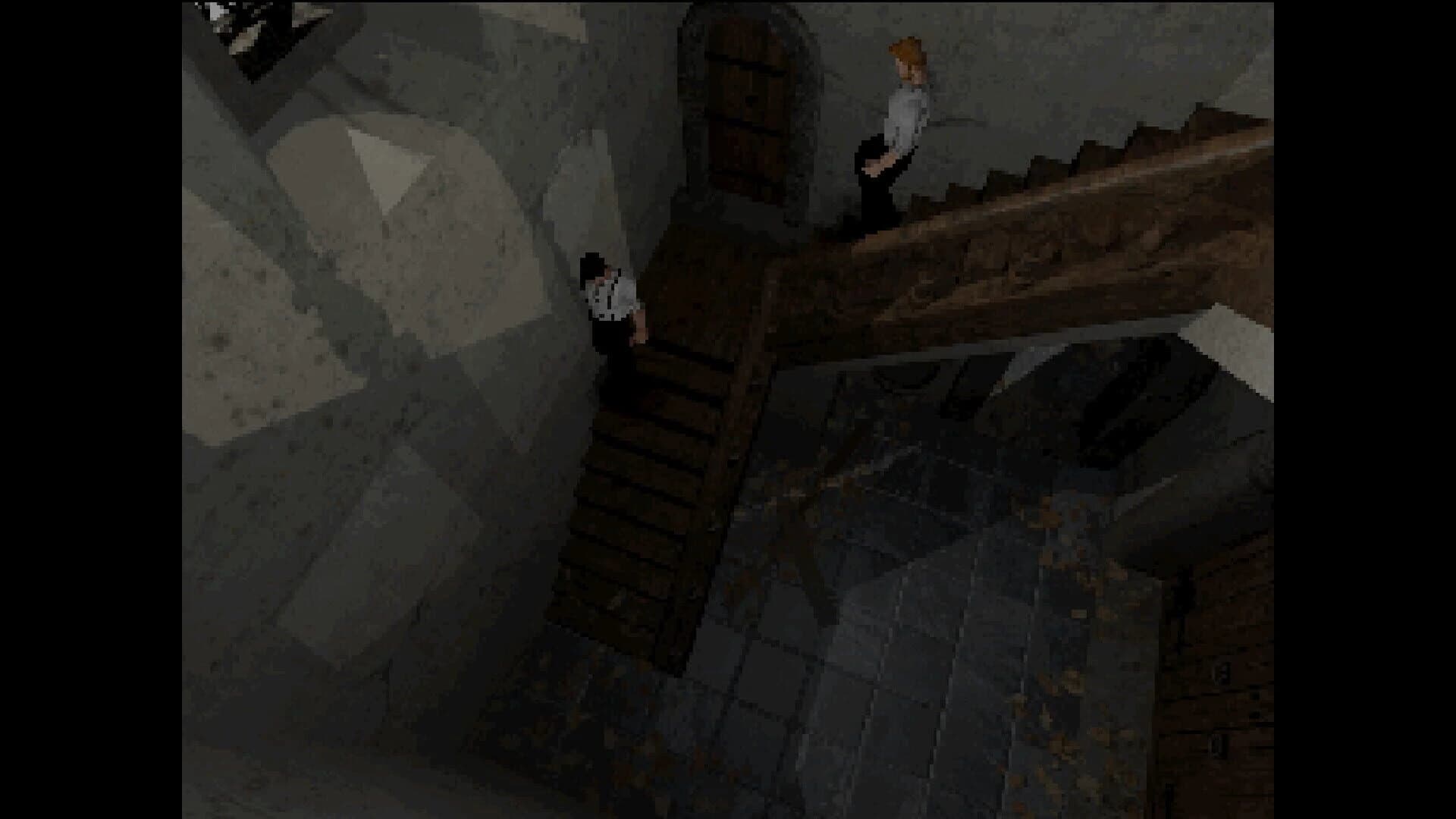 Alisa: The Parting screenshot 5