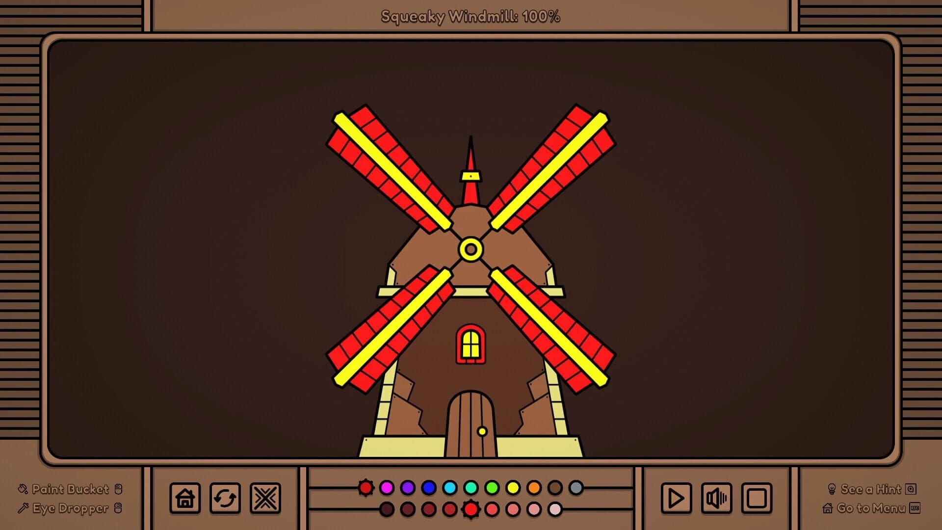 Alive Paint screenshot 5