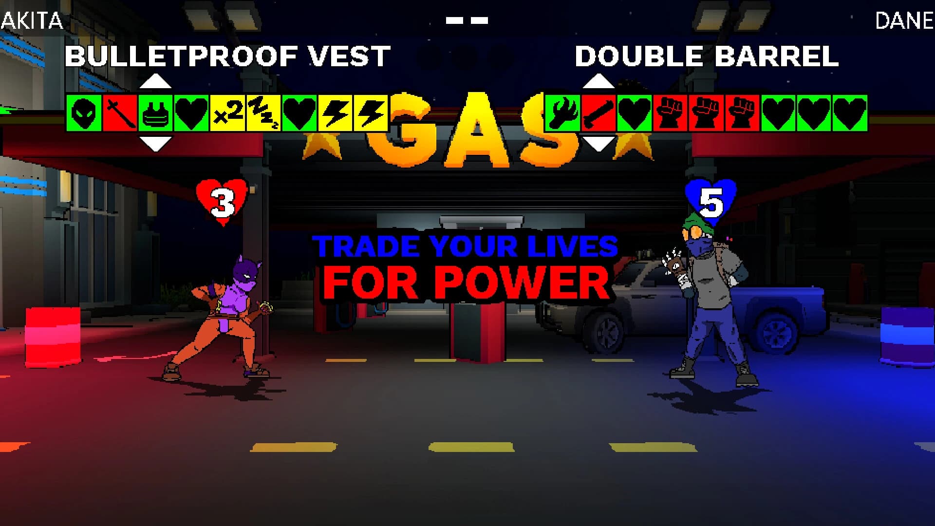All 9 Lives screenshot 2