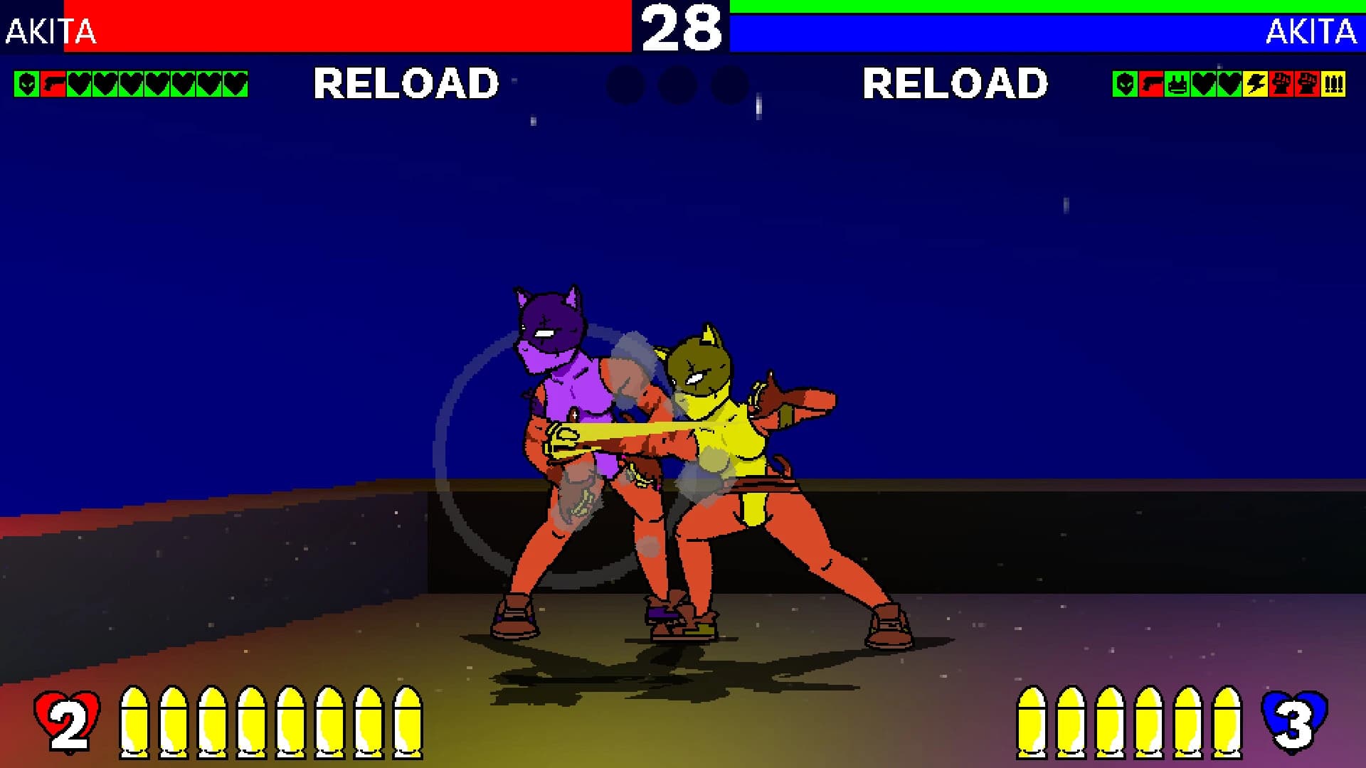 All 9 Lives screenshot 3