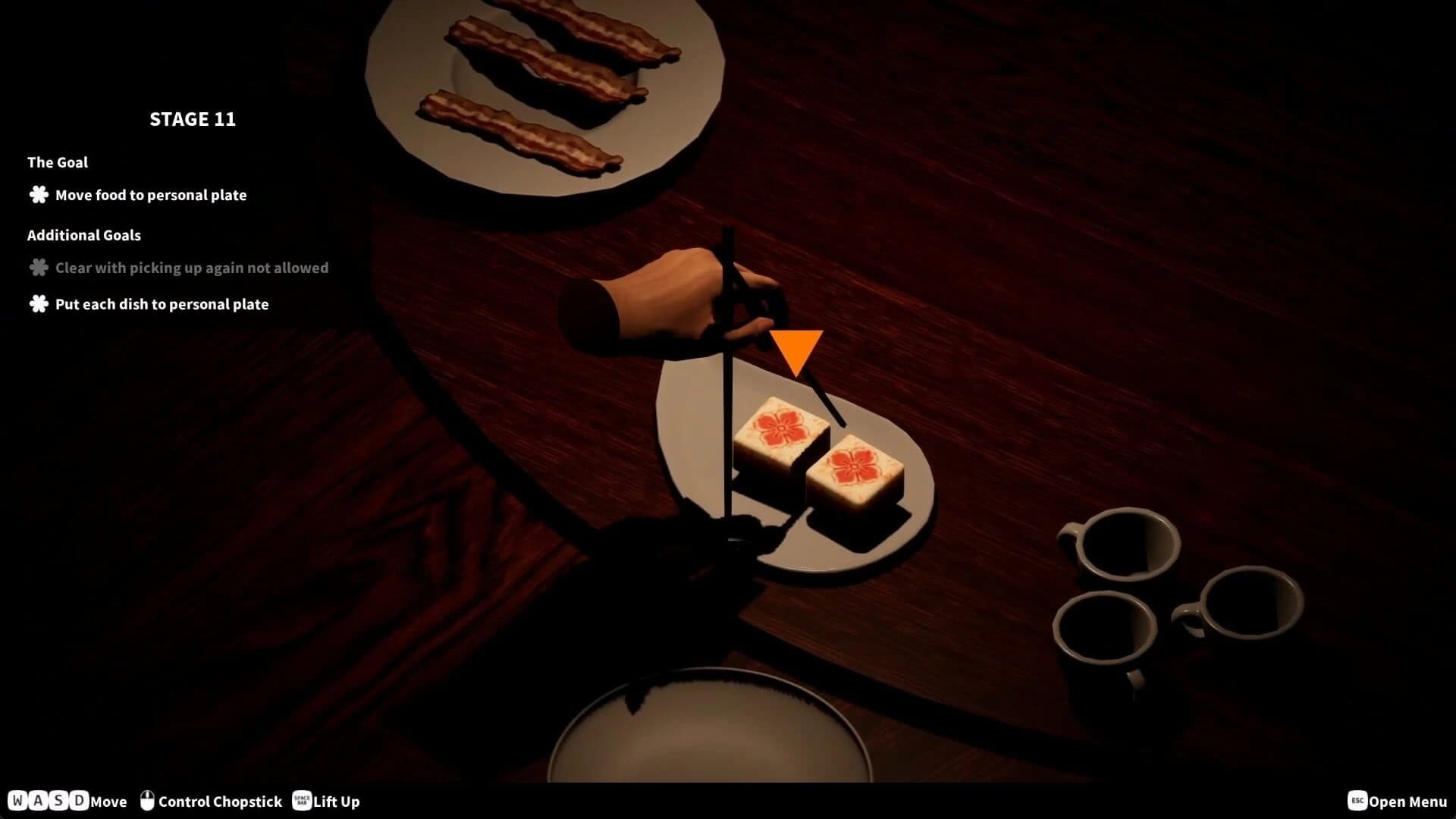 All About Chopsticks screenshot 2
