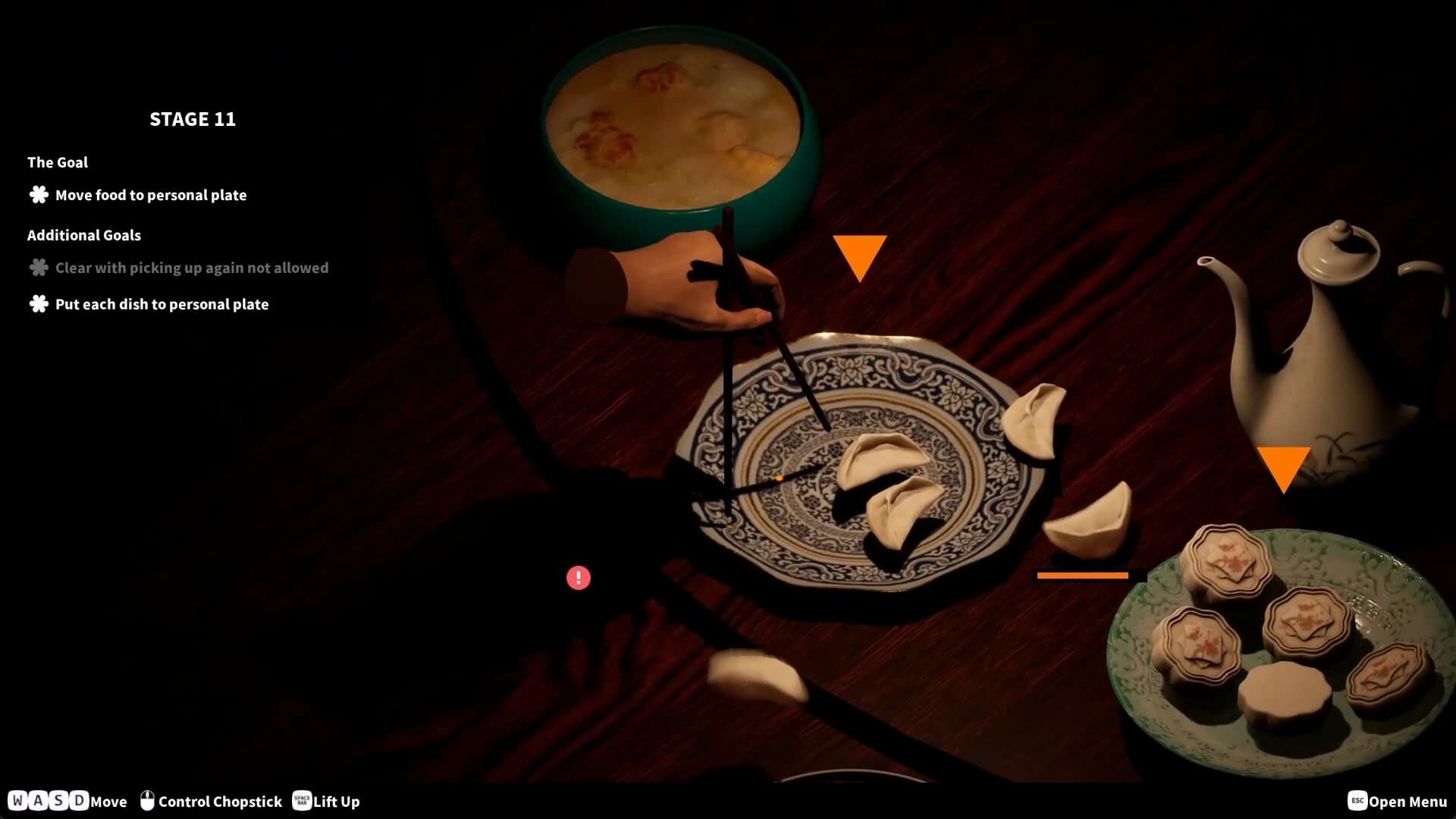 All About Chopsticks screenshot 8