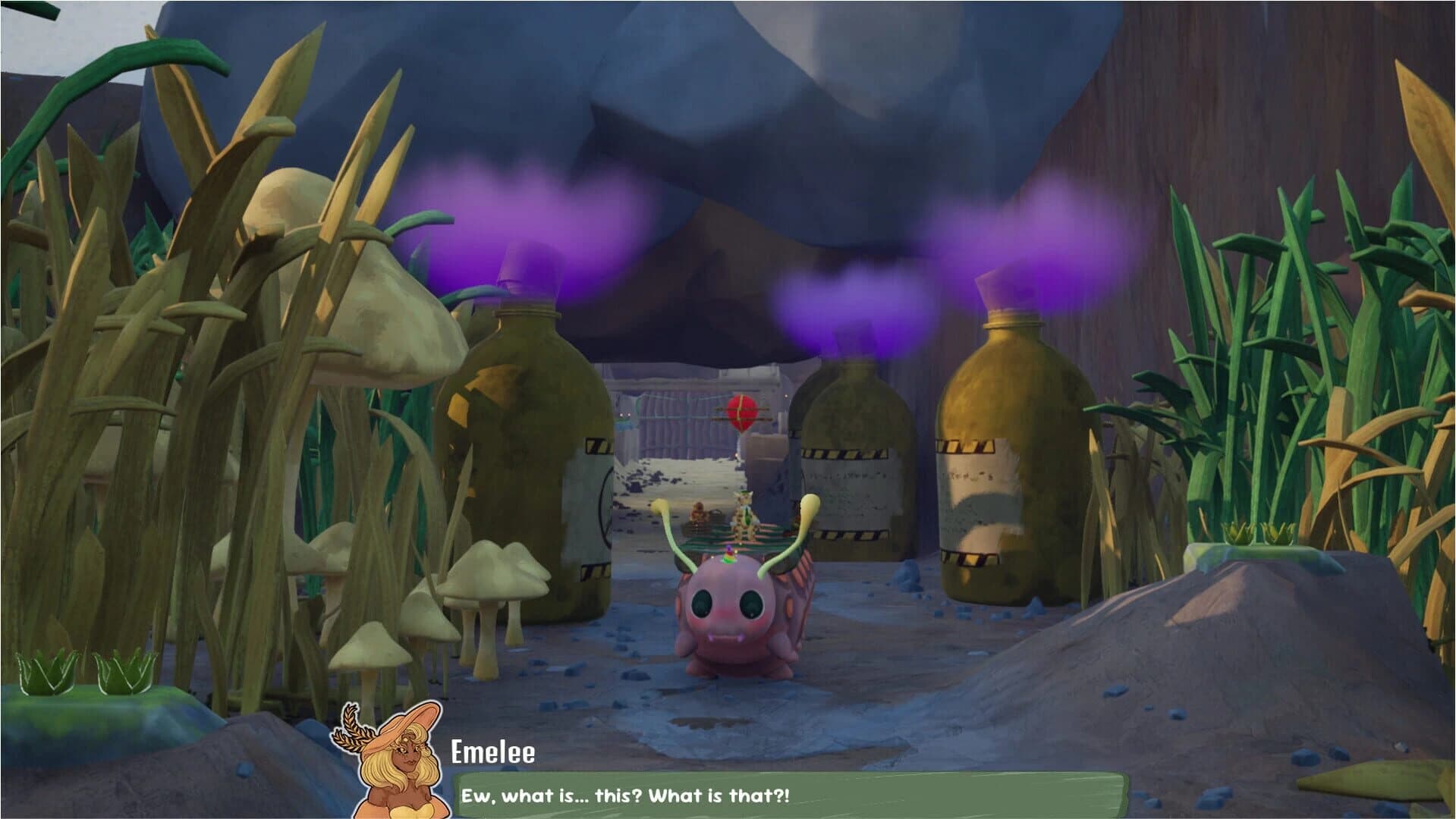 All Abug! screenshot 4