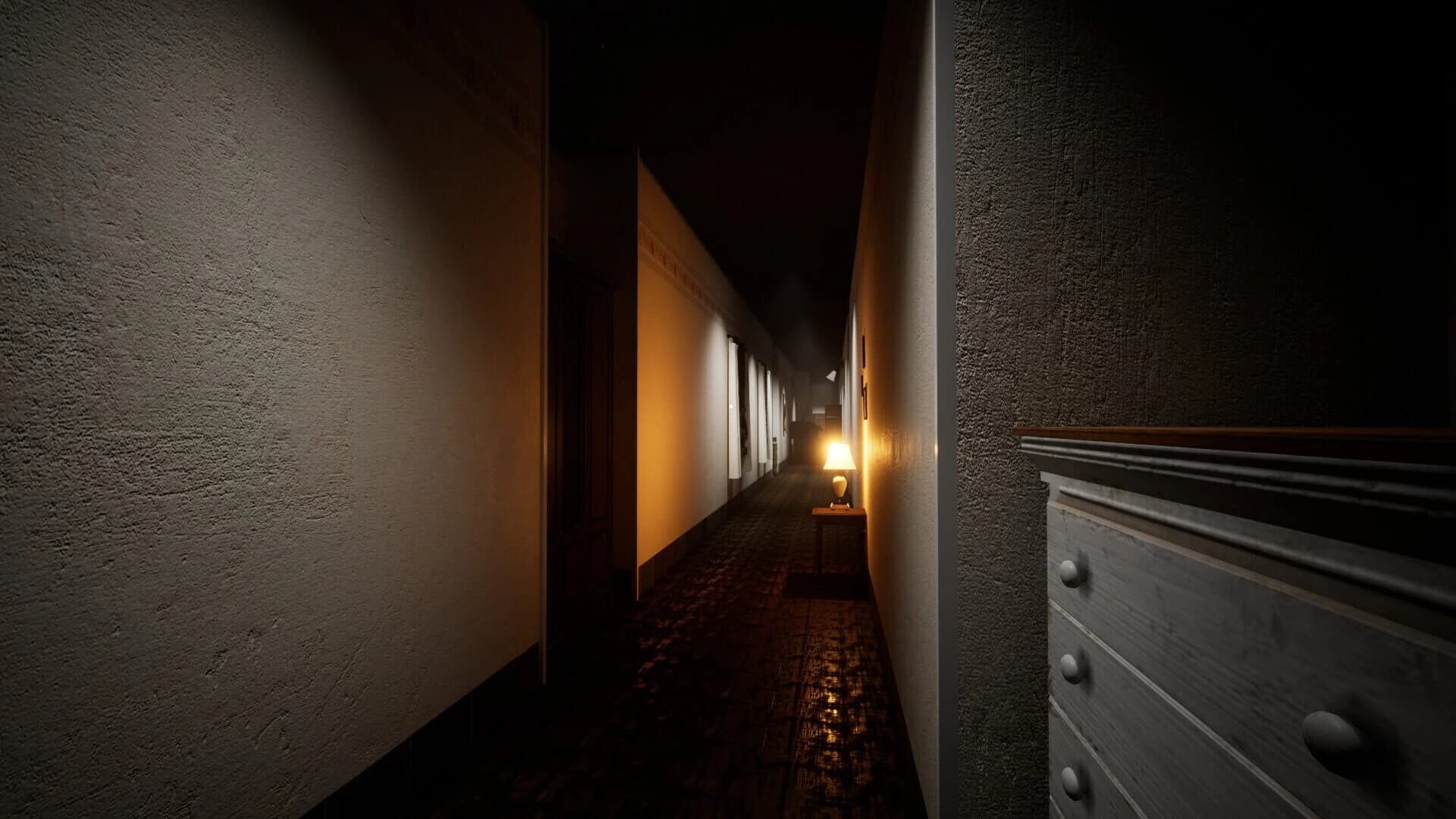 All Alone screenshot 3