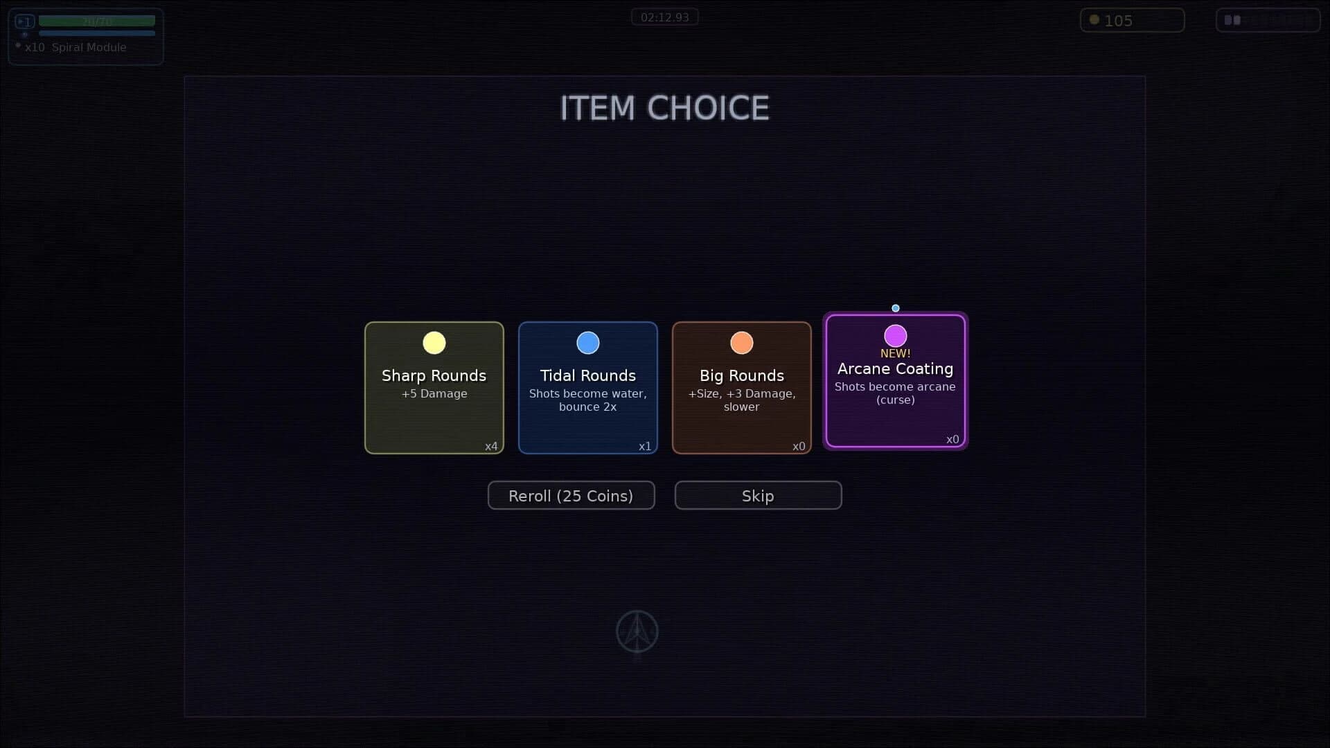 All But Weak screenshot 2