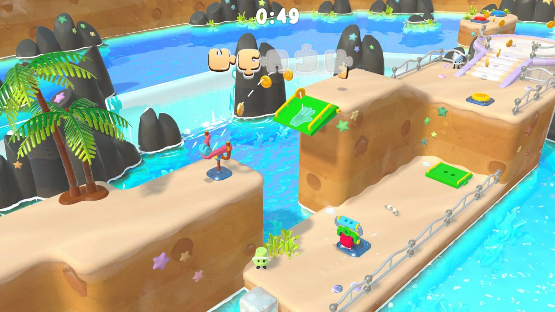 All Hands on Deck screenshot 3