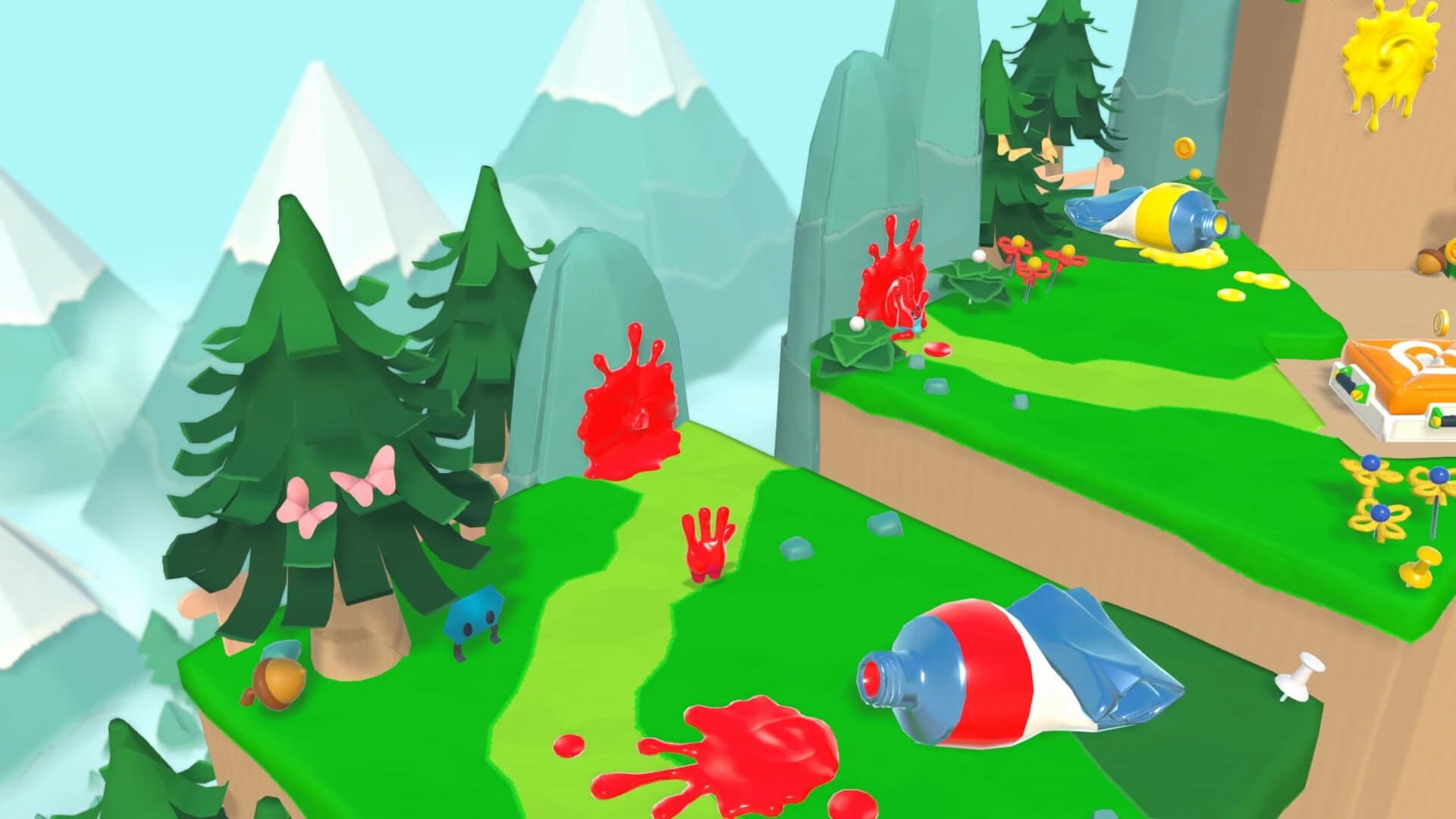 All Hands on Deck screenshot 4