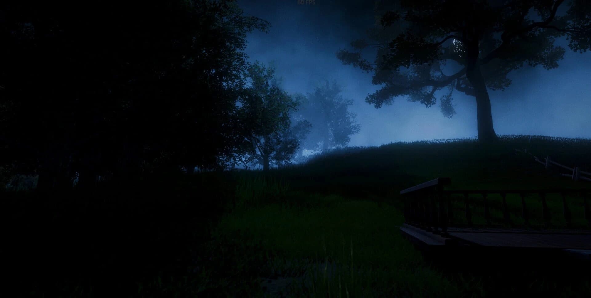 All in your head screenshot 1