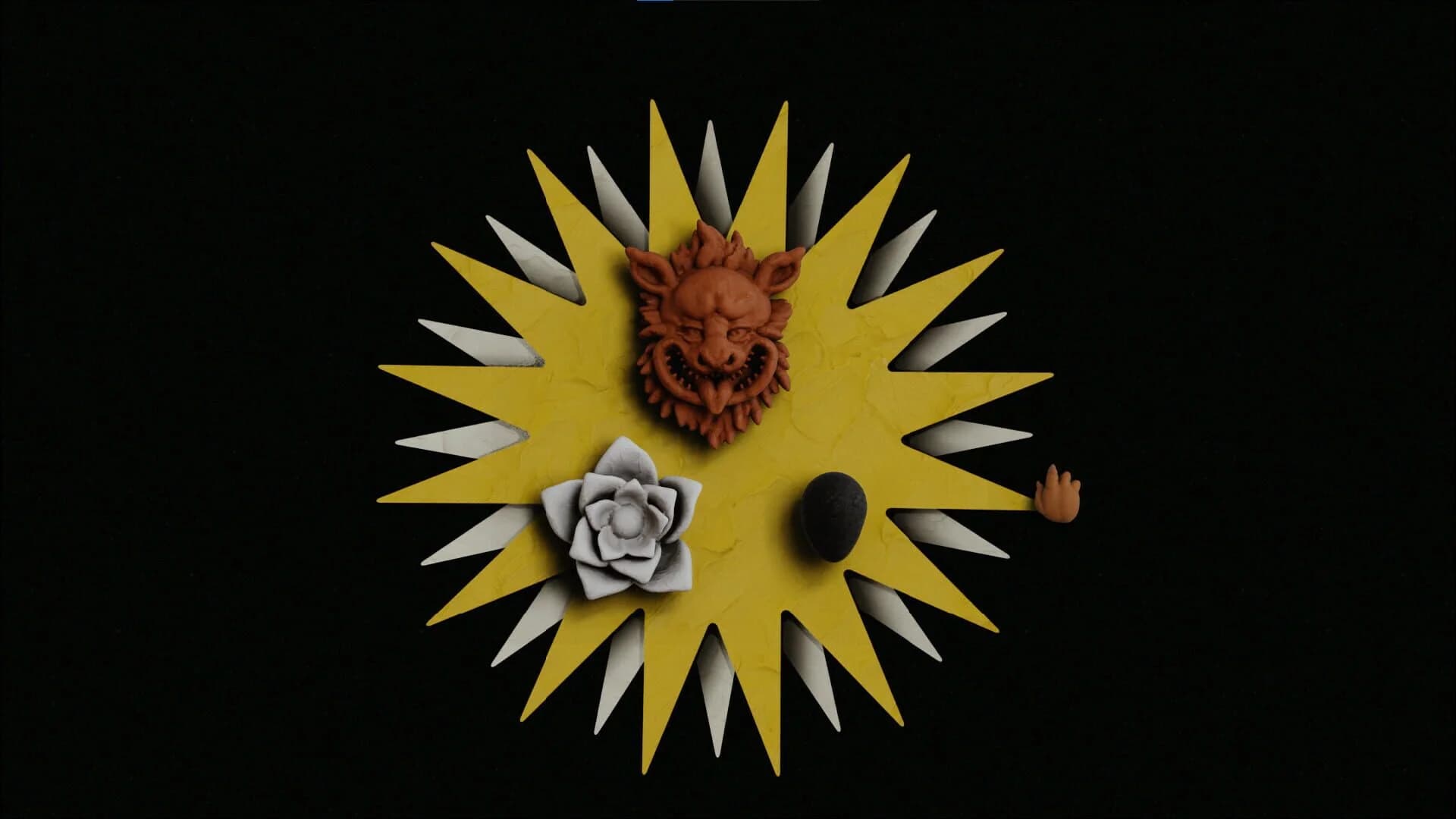 All Living Things screenshot 2