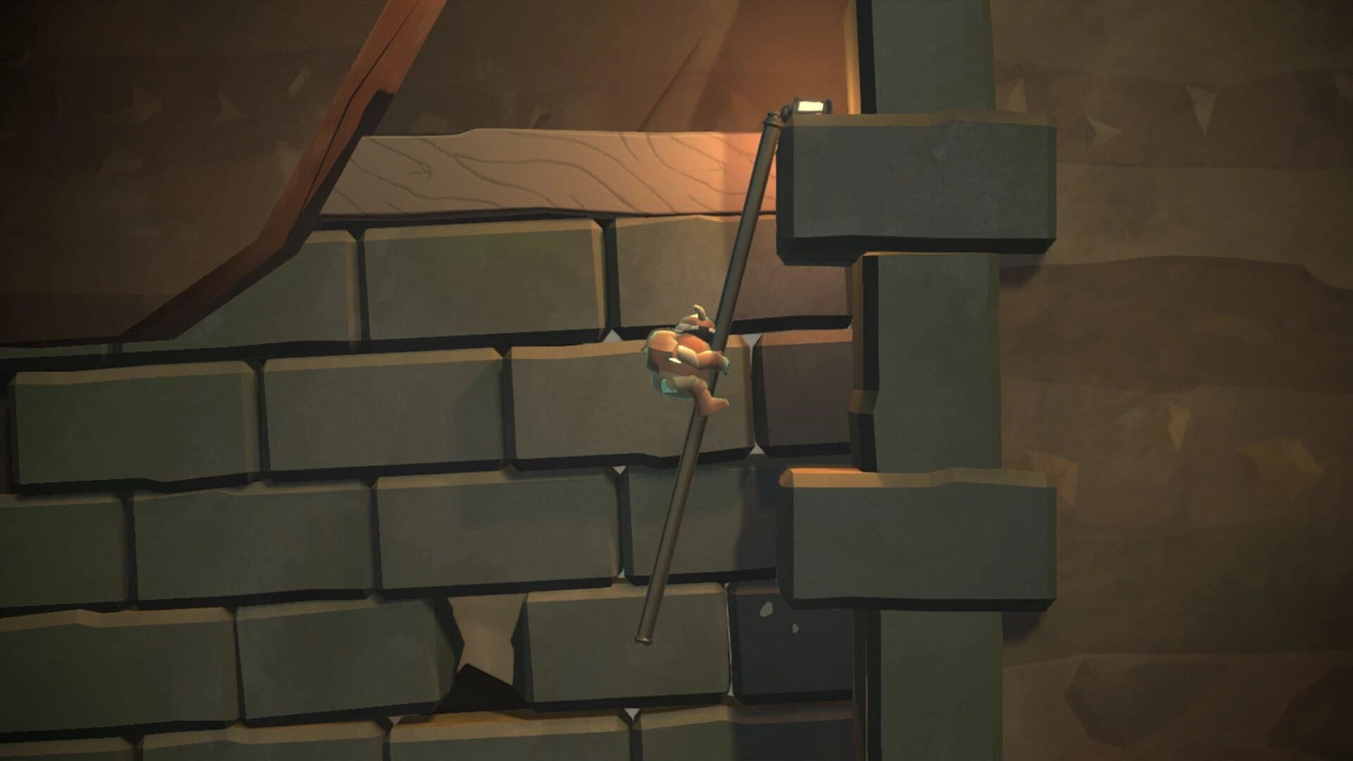 All Must Fall screenshot 4