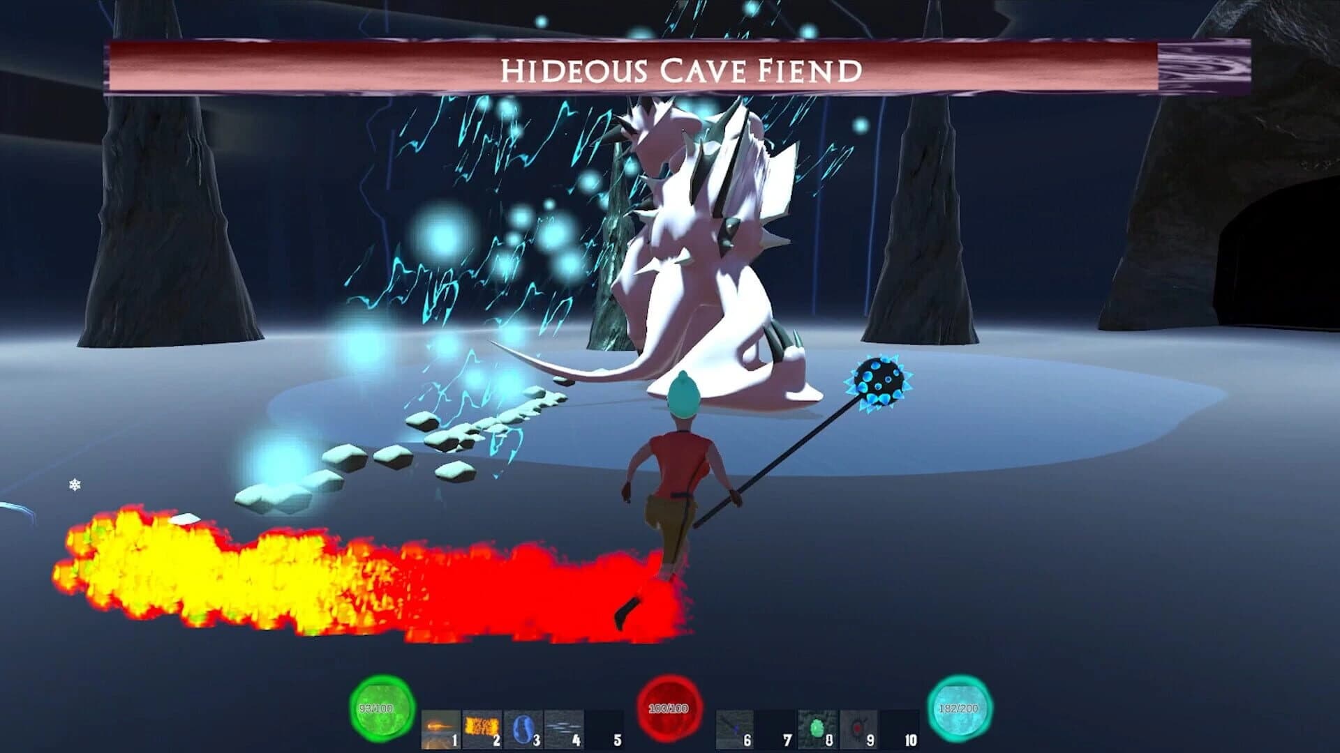 All New Origins screenshot 5