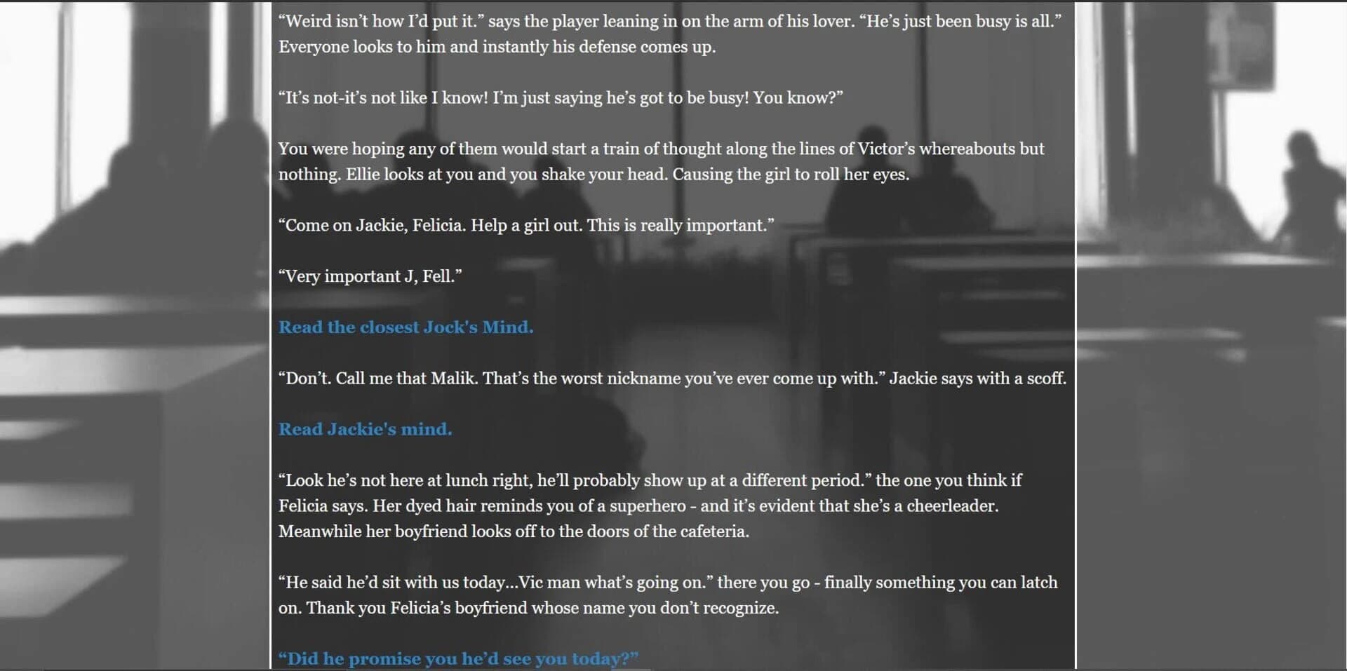 All @ Once screenshot 2