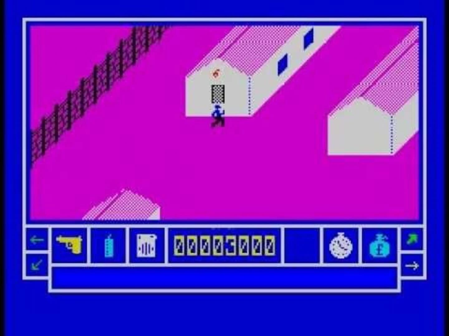 All or Nothing screenshot 1