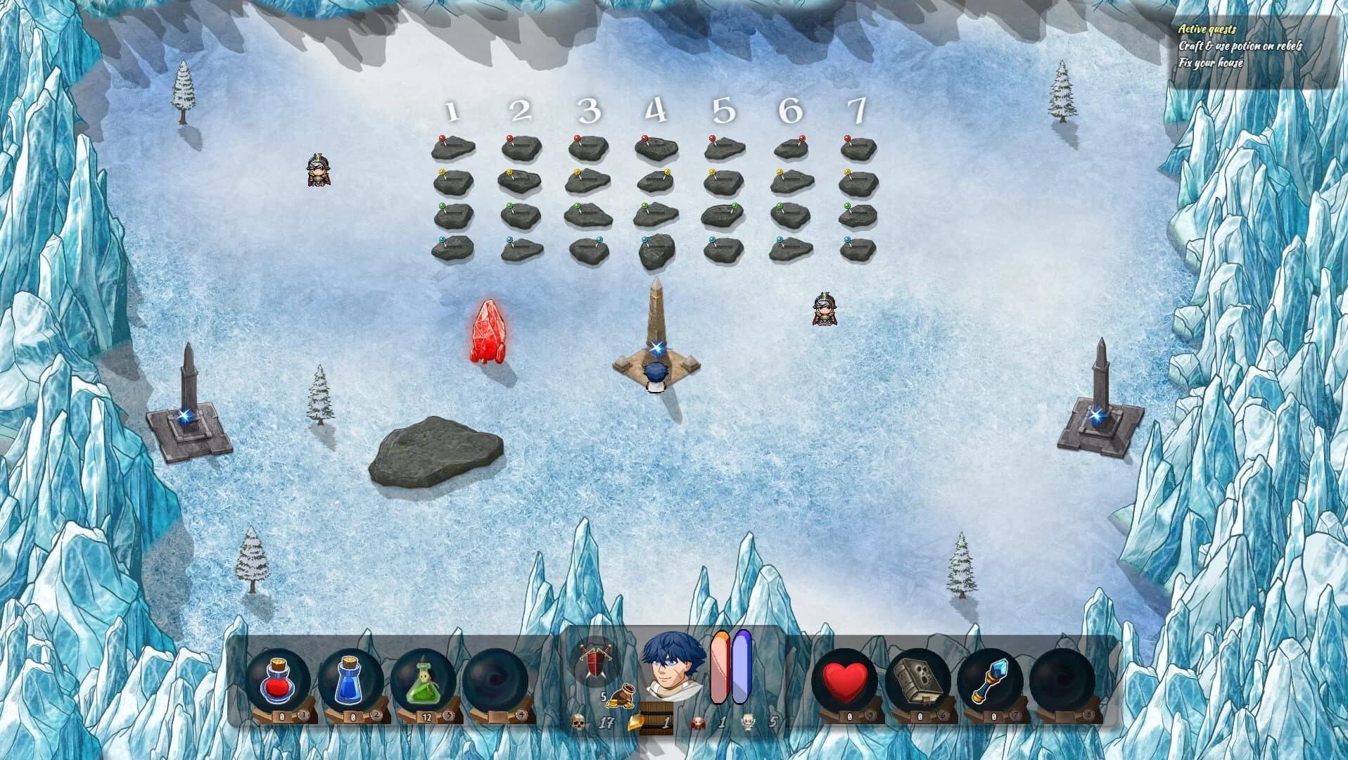 All Over screenshot 3