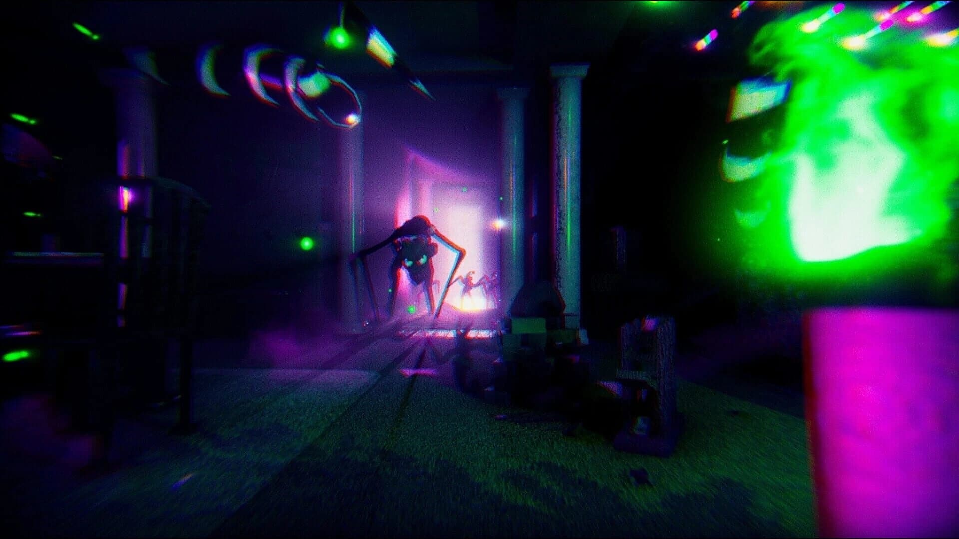 All She Wants For Christmas Is You screenshot 4