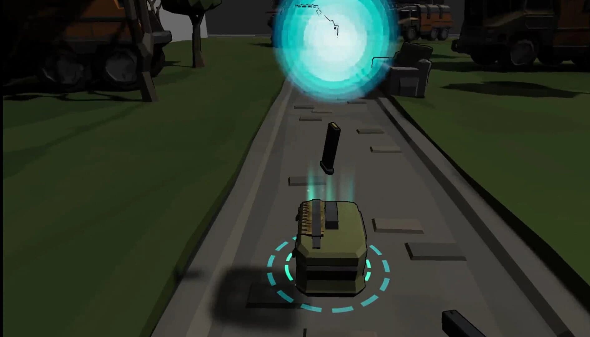All-Time Battle screenshot 4