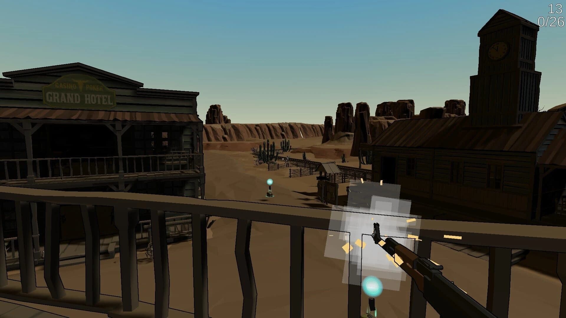 All-Time Battle screenshot 3