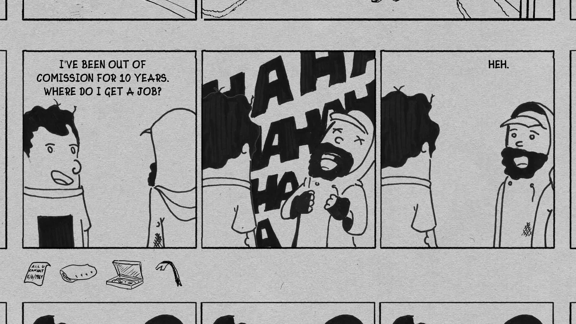 All You Can Eat screenshot 2