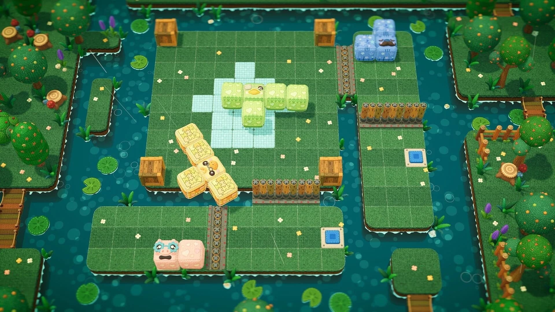 All You Need is Help screenshot 1