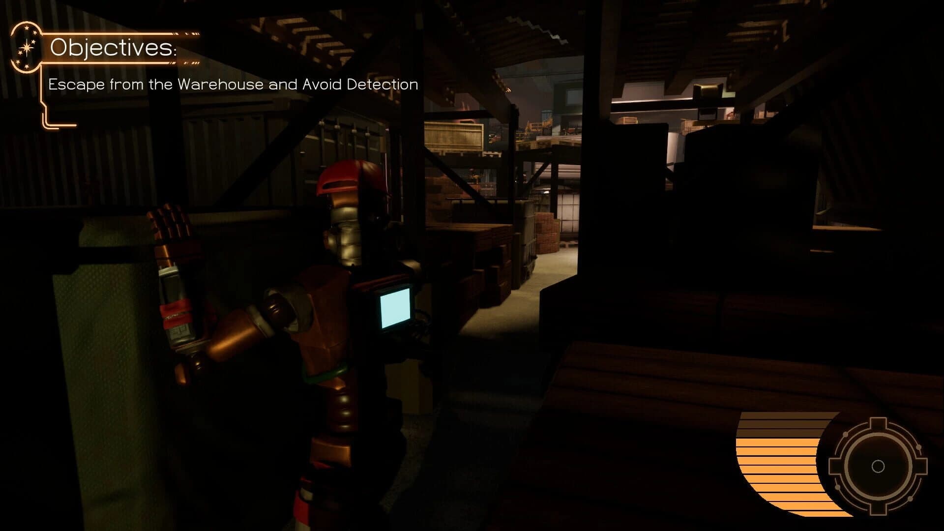 Allelon screenshot 4