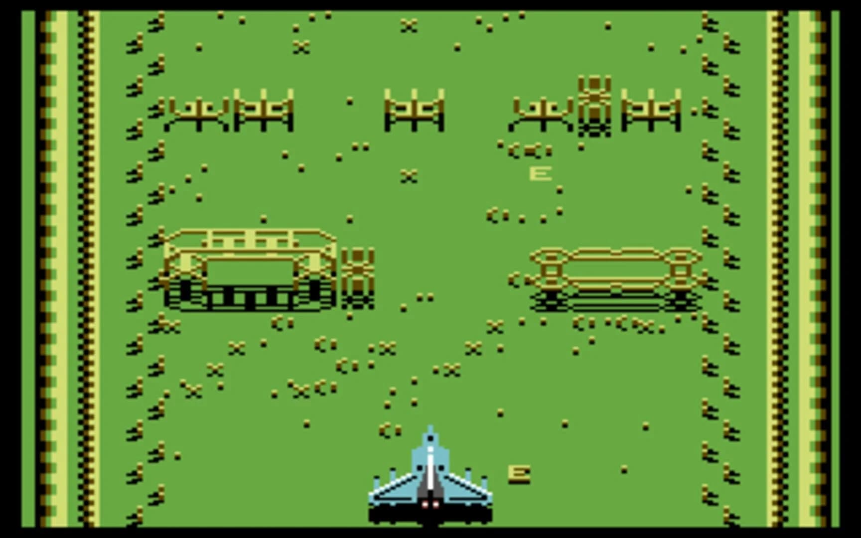 Alleykat screenshot 2