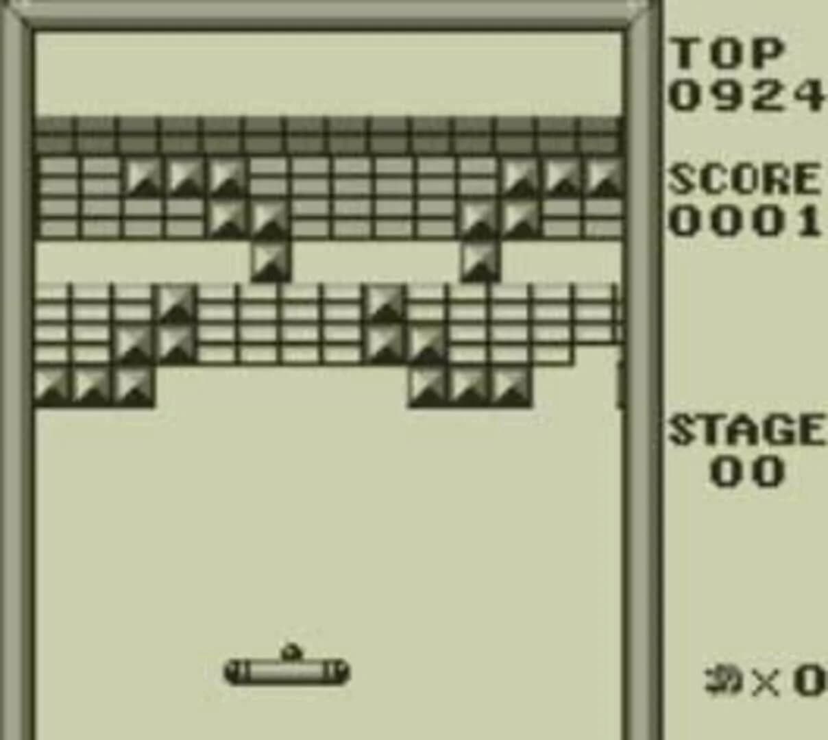 Alleyway screenshot 3