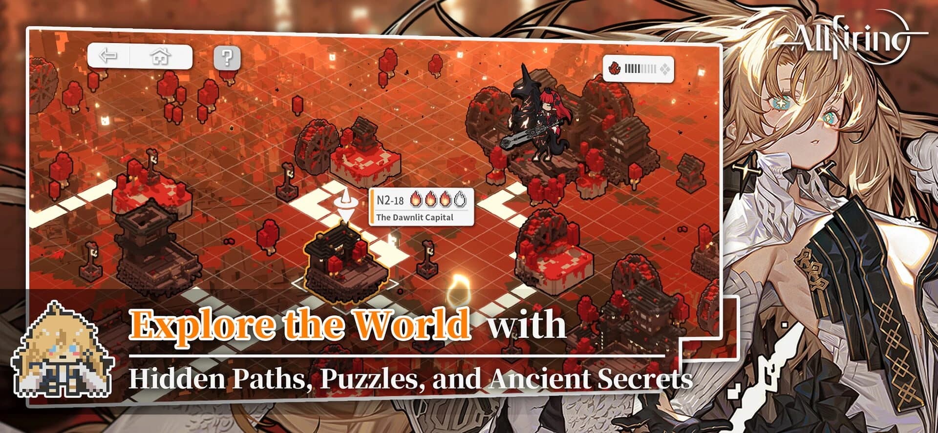 Allfiring screenshot 4