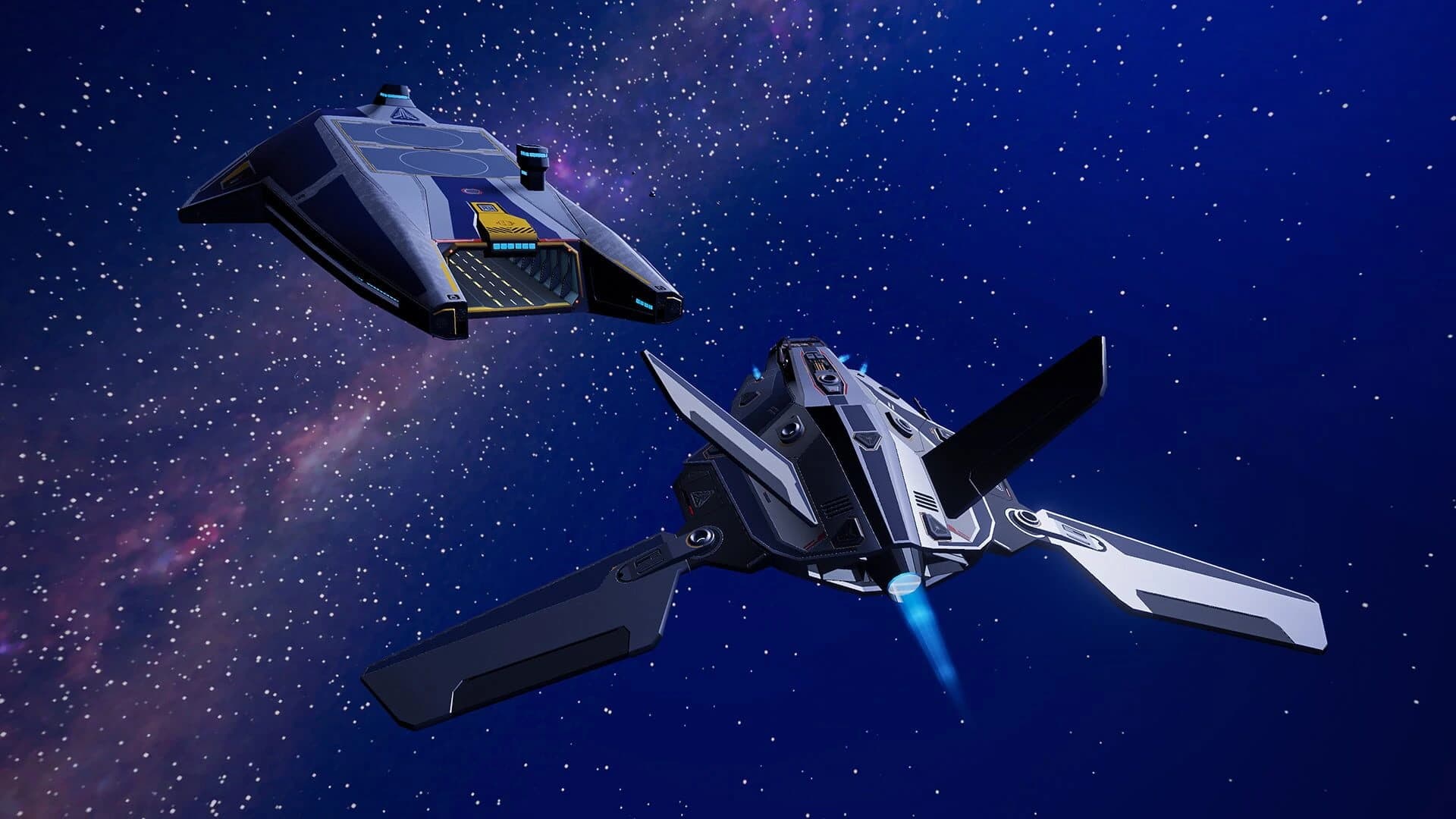 Alliance Peacefighter screenshot 4