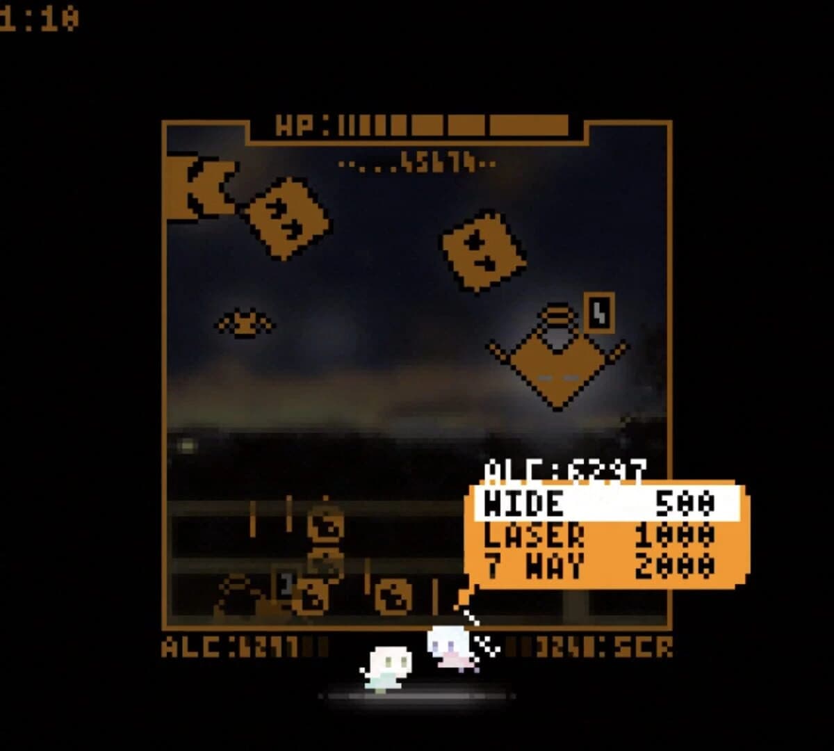 AlllCall screenshot 2