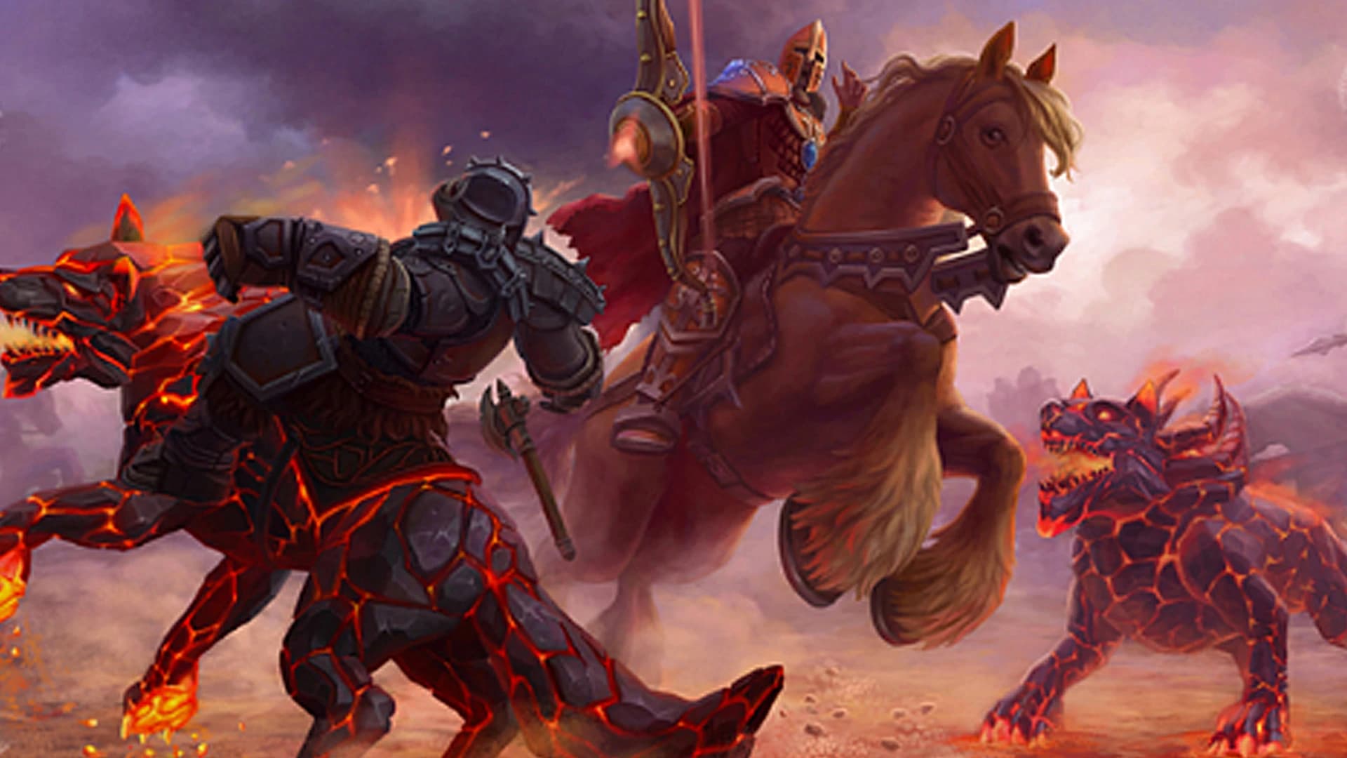 Allods Online screenshot 7