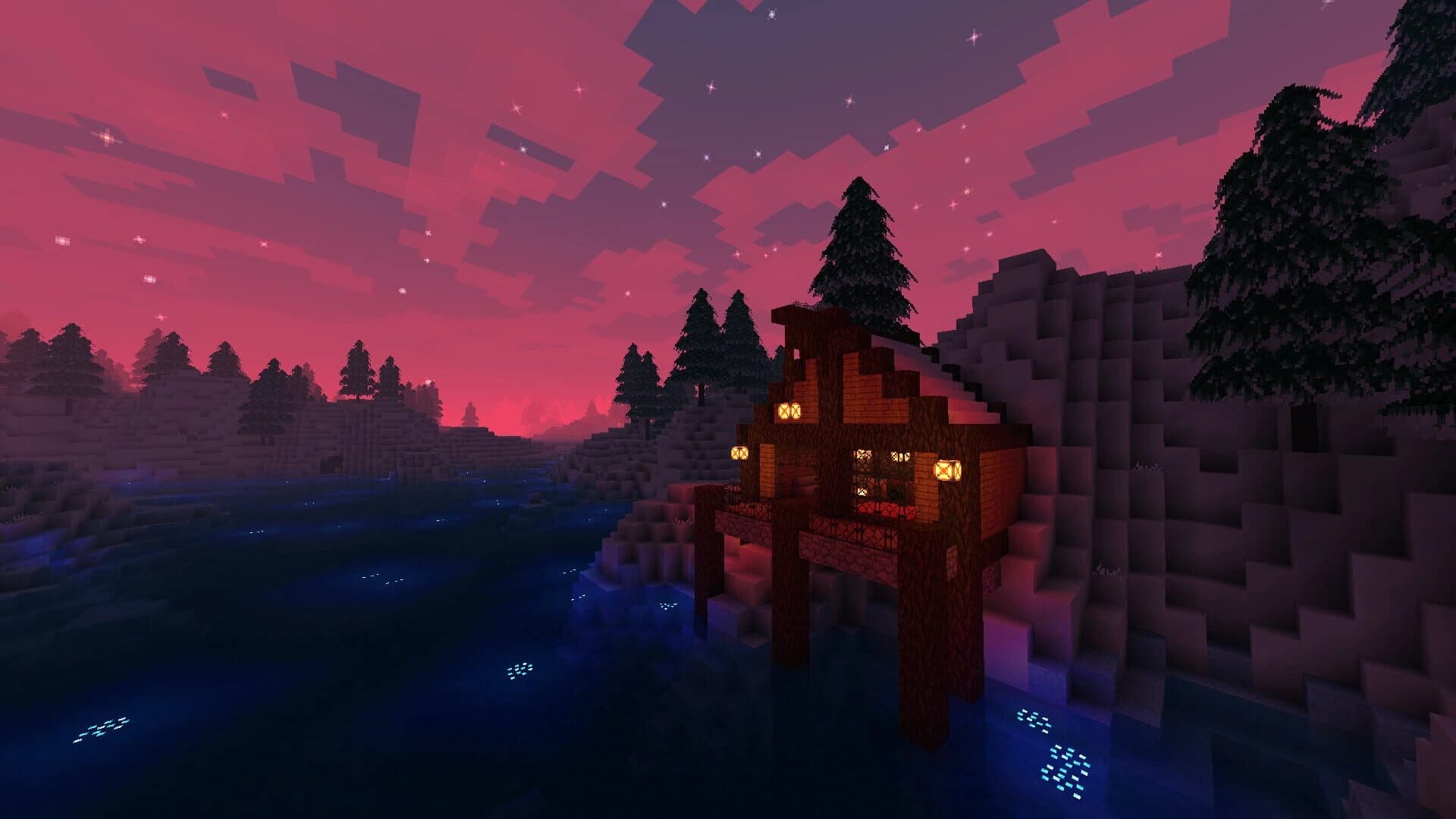Allumeria screenshot 2
