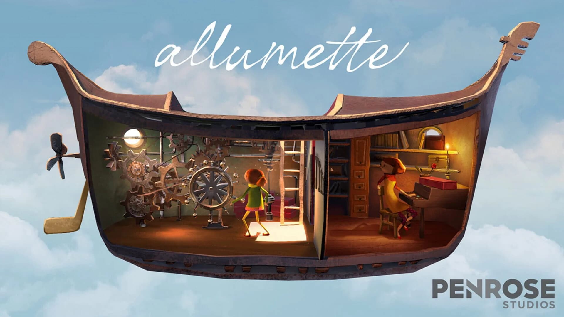 Allumette screenshot 3