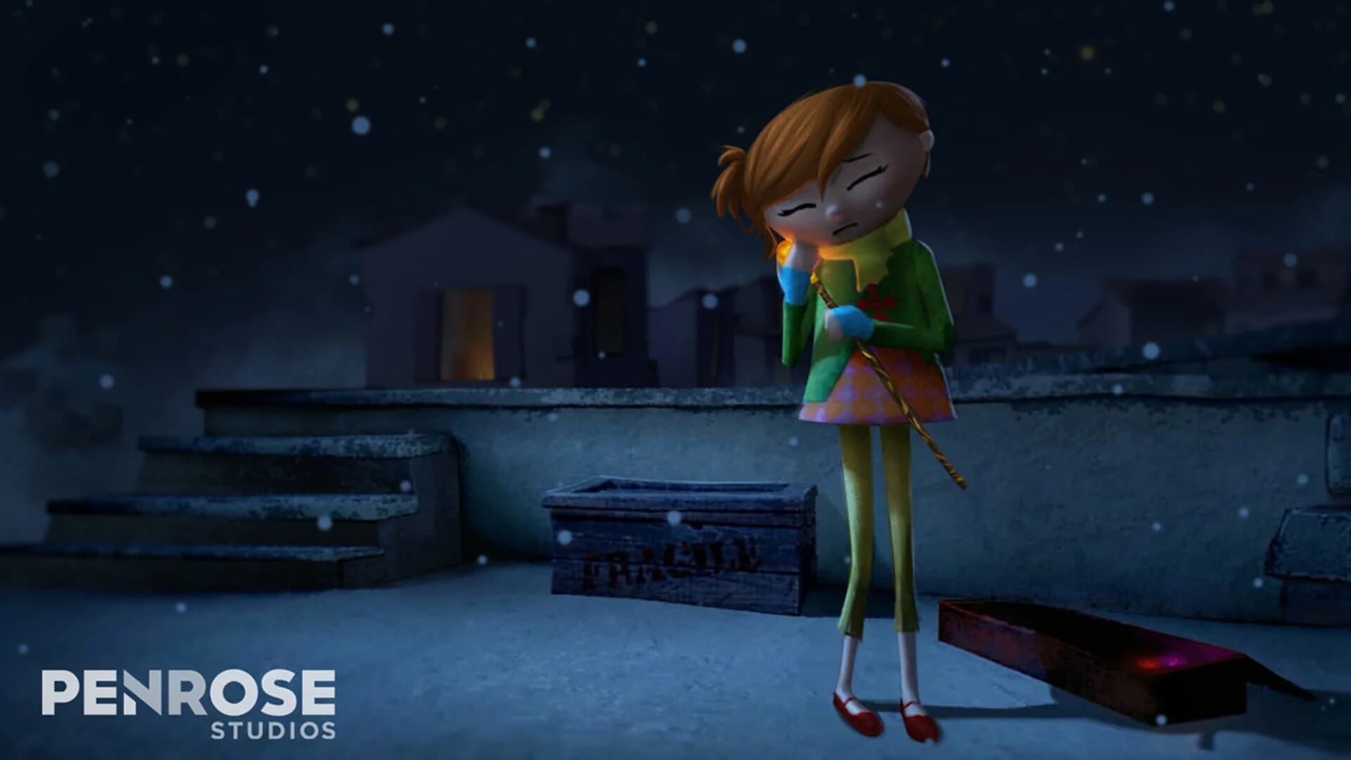 Allumette screenshot 5