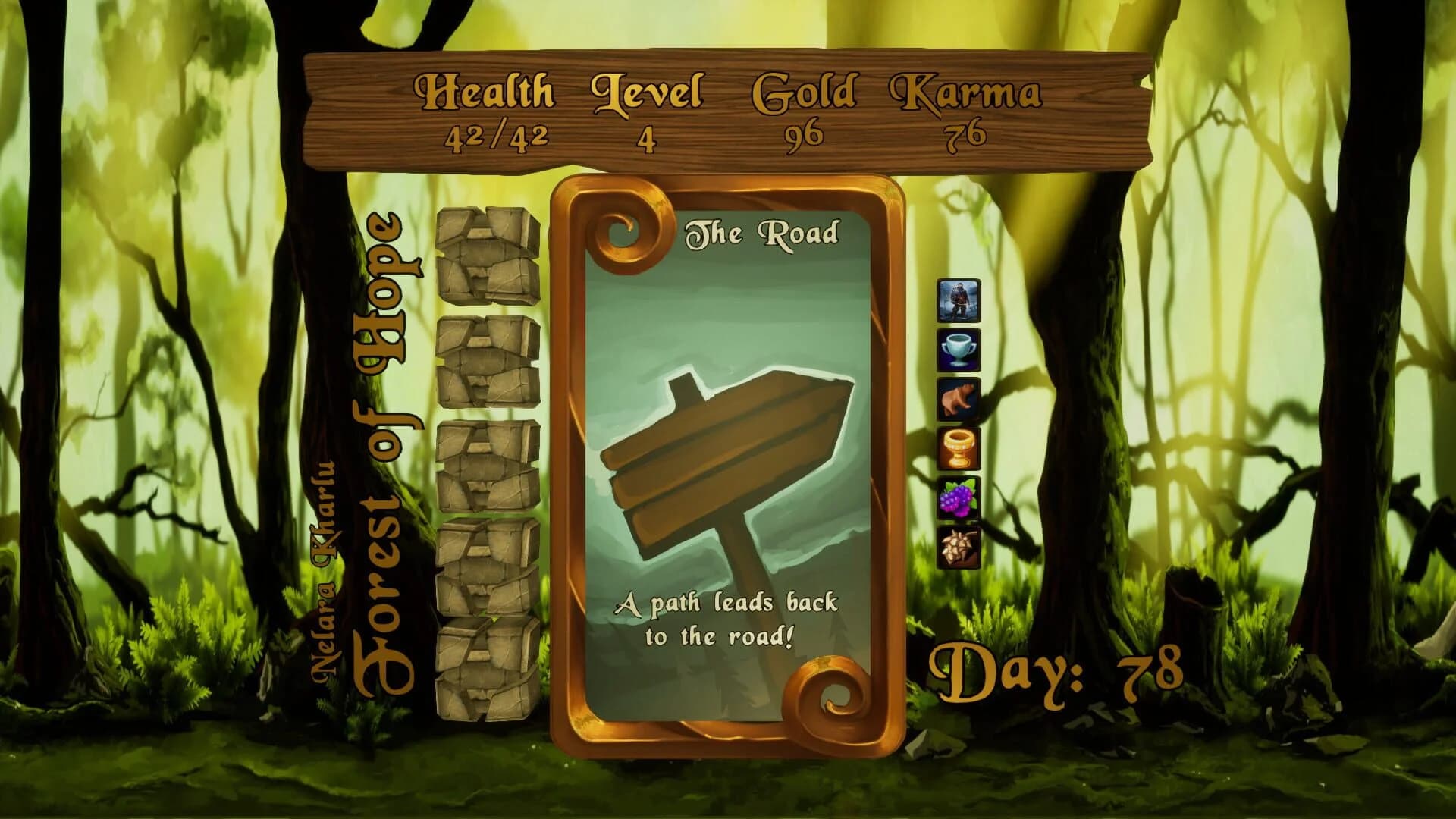 Alluris screenshot 2