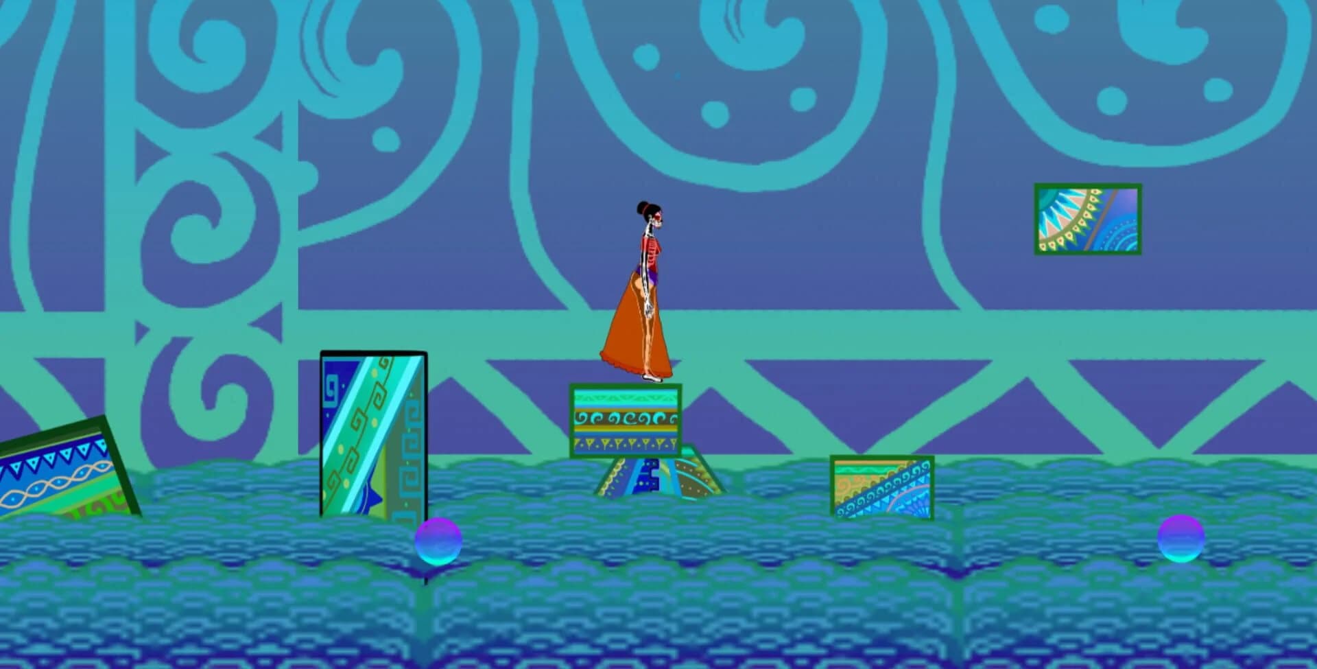 Alma screenshot 4
