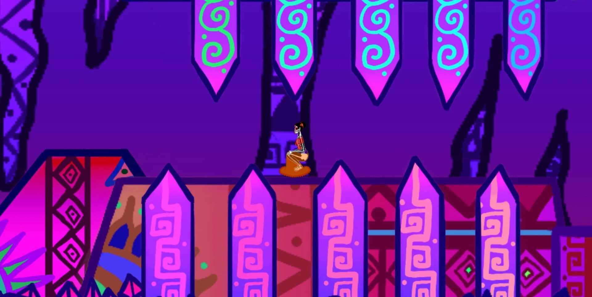 Alma screenshot 3