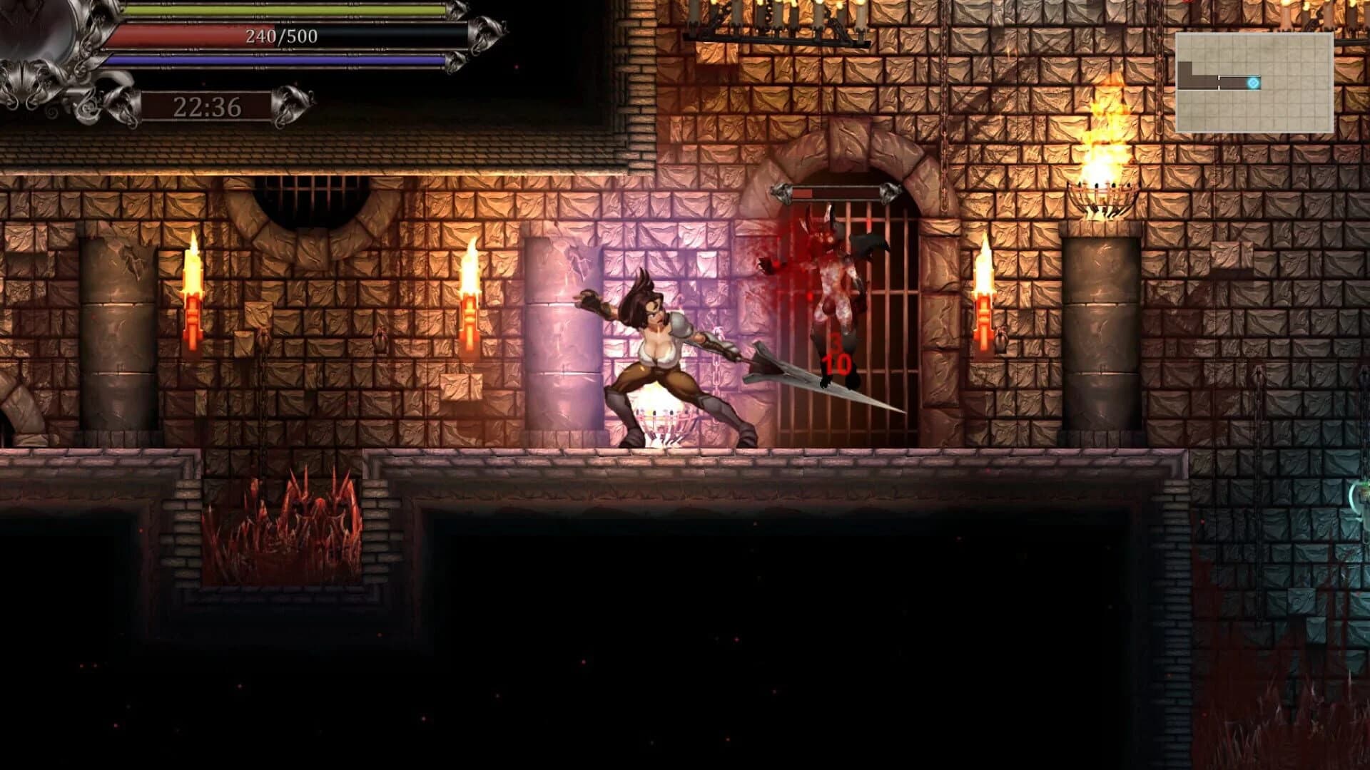Almastriga: Relics of Azathoth screenshot 5