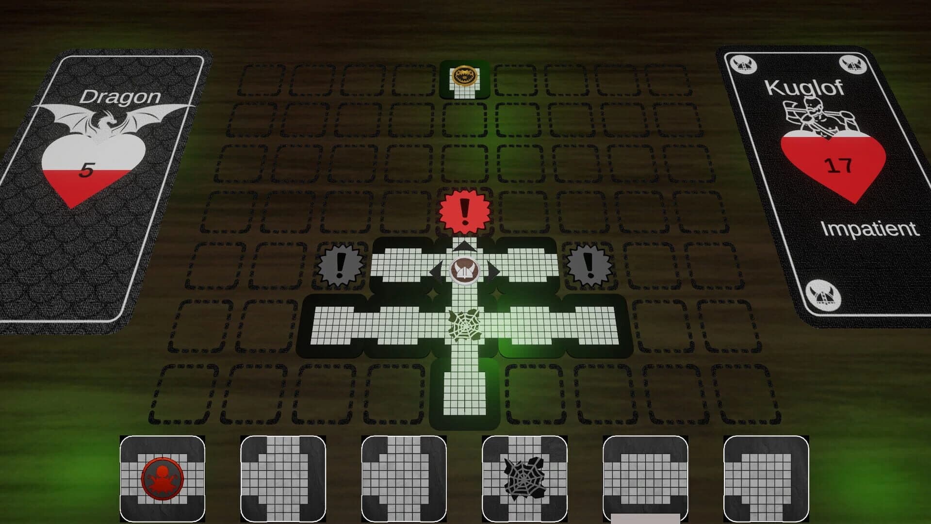 Almost Dungeon screenshot 1