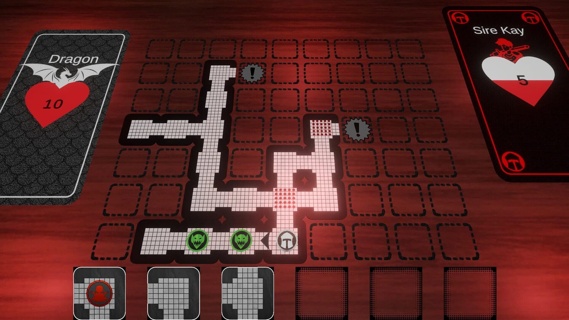 Almost Dungeon screenshot 4