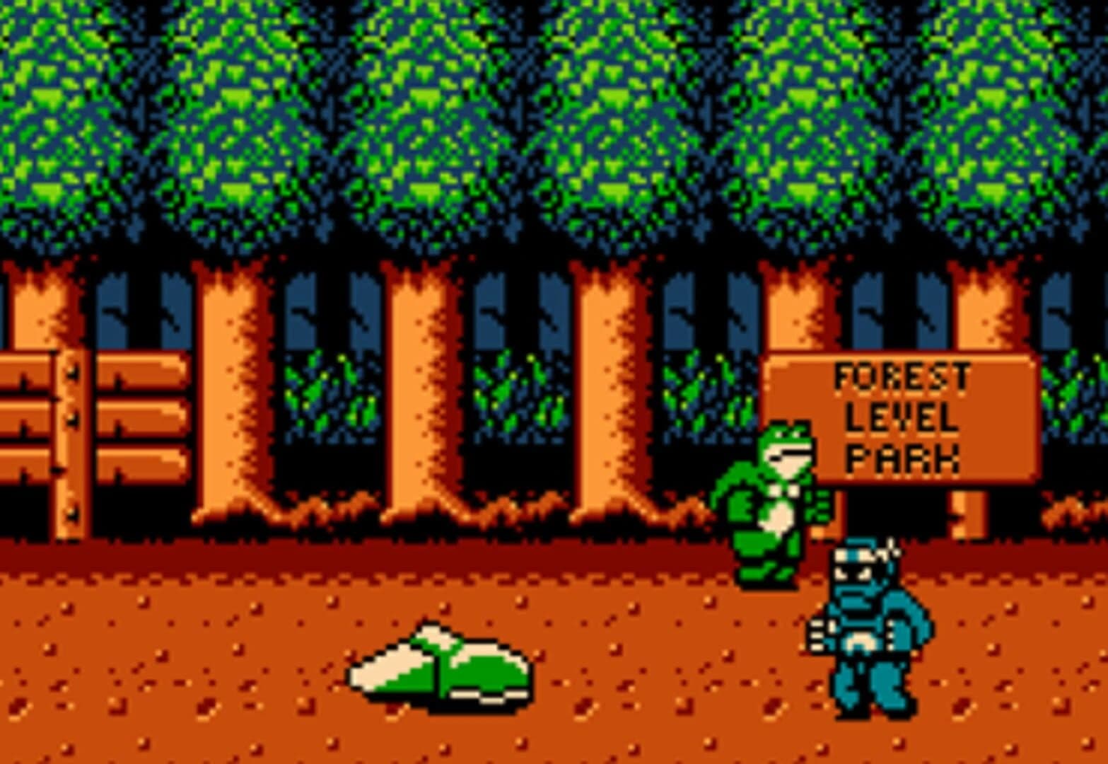 Almost Hero screenshot 3