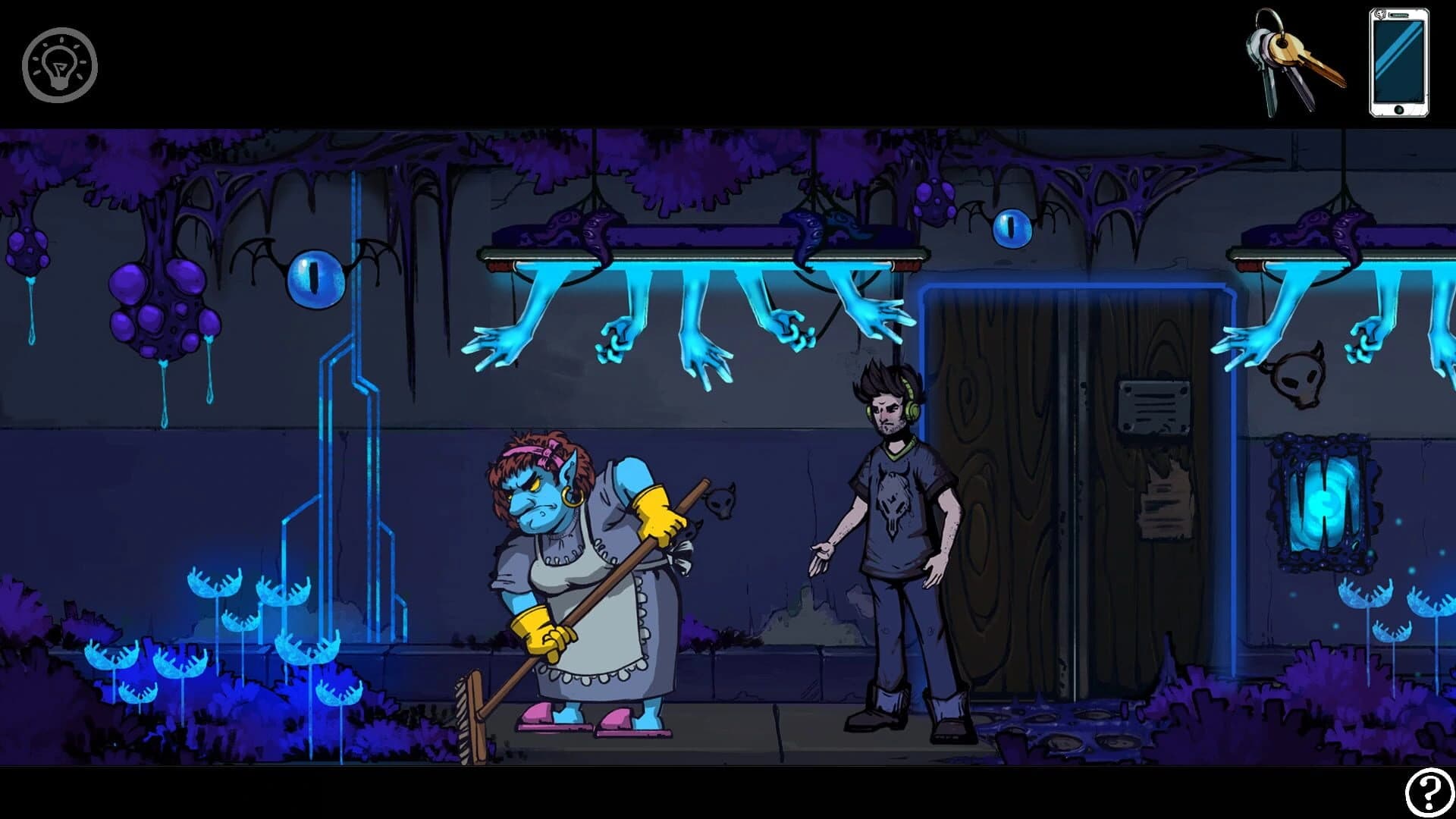 Almost My Floor screenshot 4