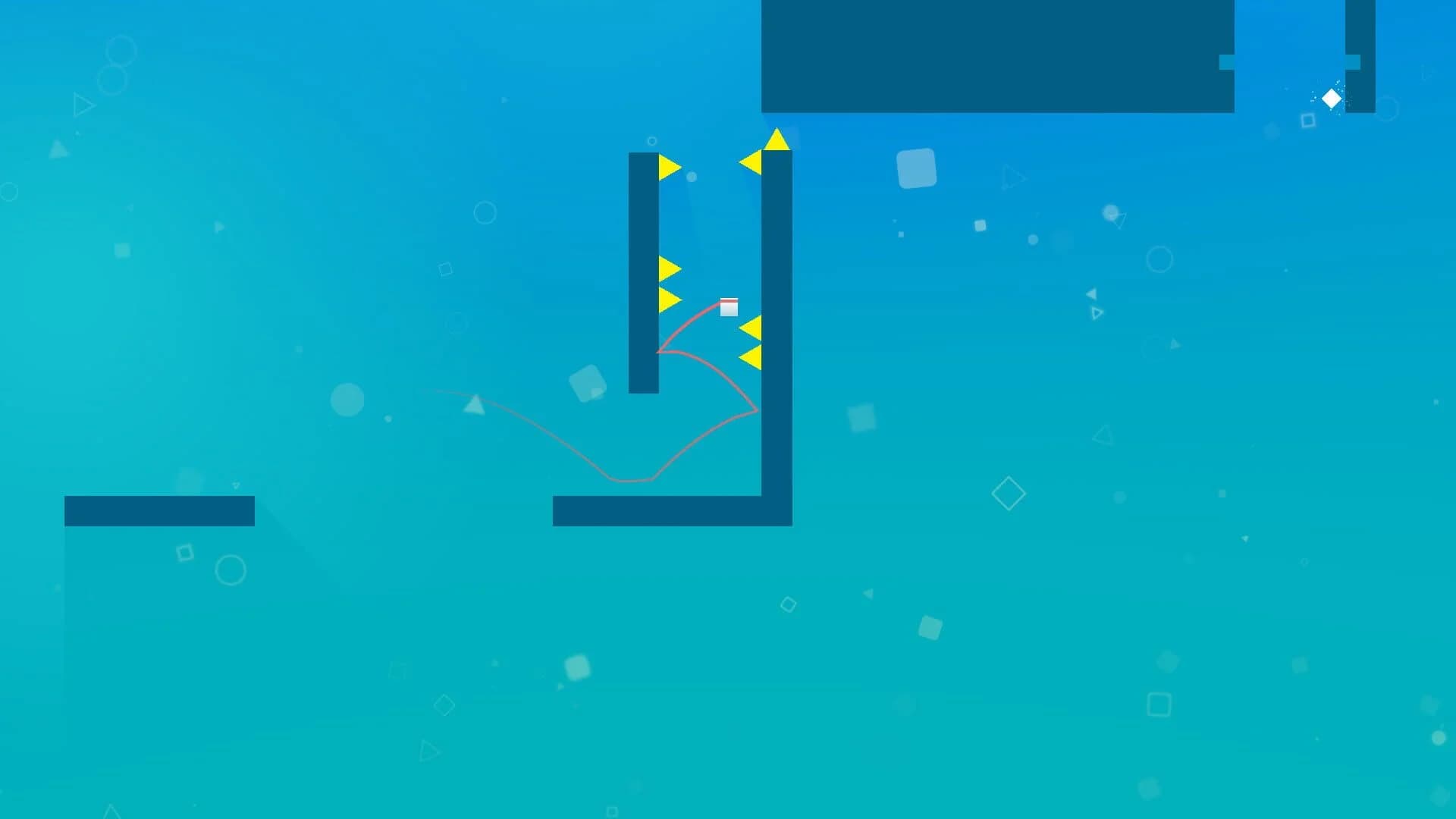 Almost There: The Platformer screenshot 3