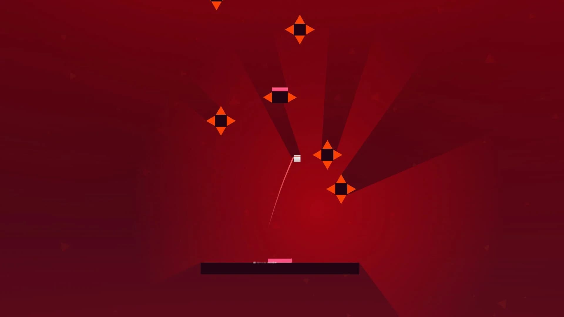 Almost There: The Platformer screenshot 5