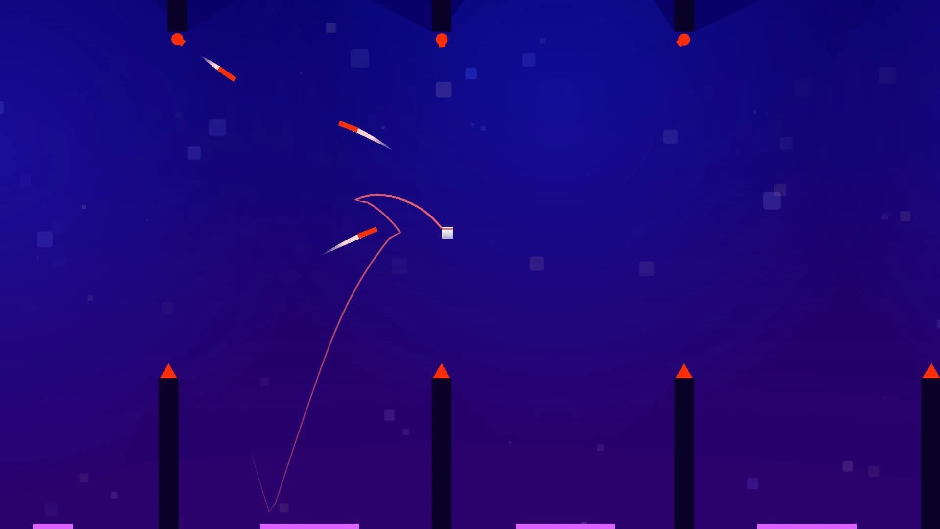 Almost There: The Platformer screenshot 2