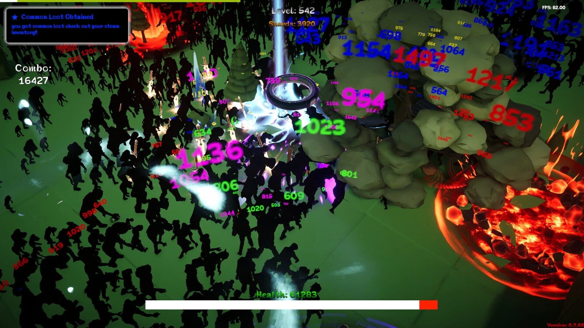 Alon screenshot 4