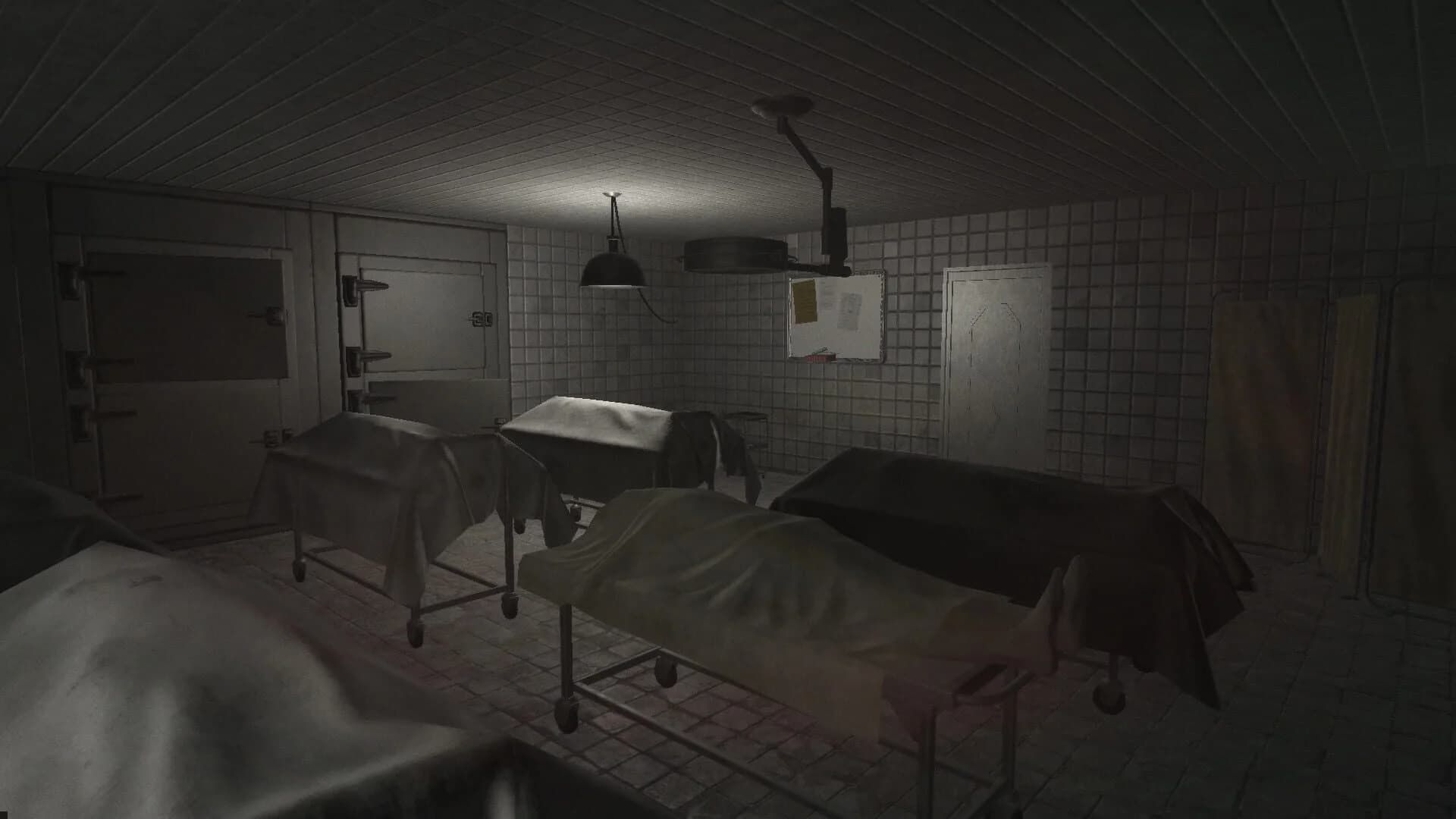 Alone? screenshot 1